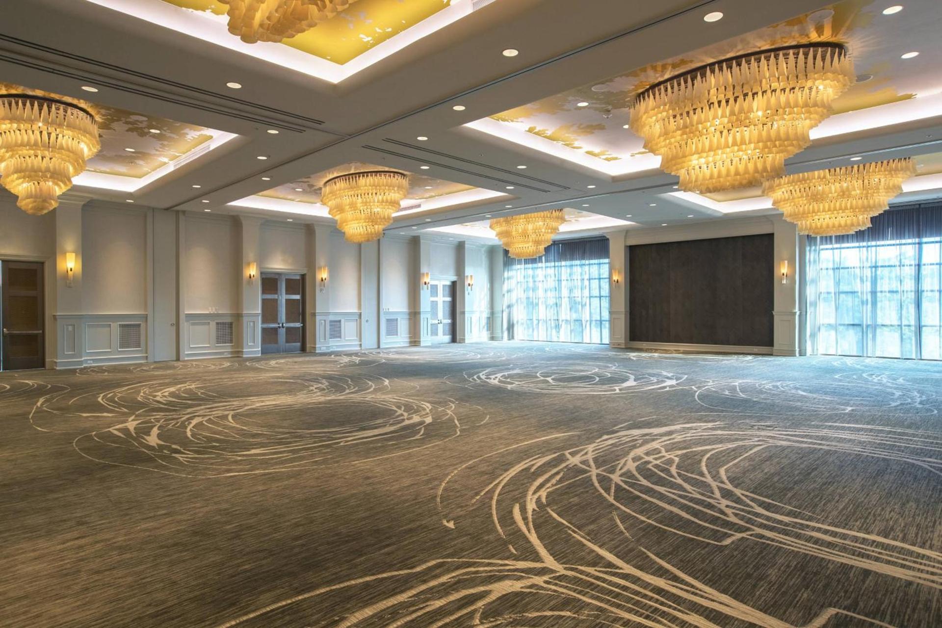 Renaissance Raleigh North Hills Hotel photo 52