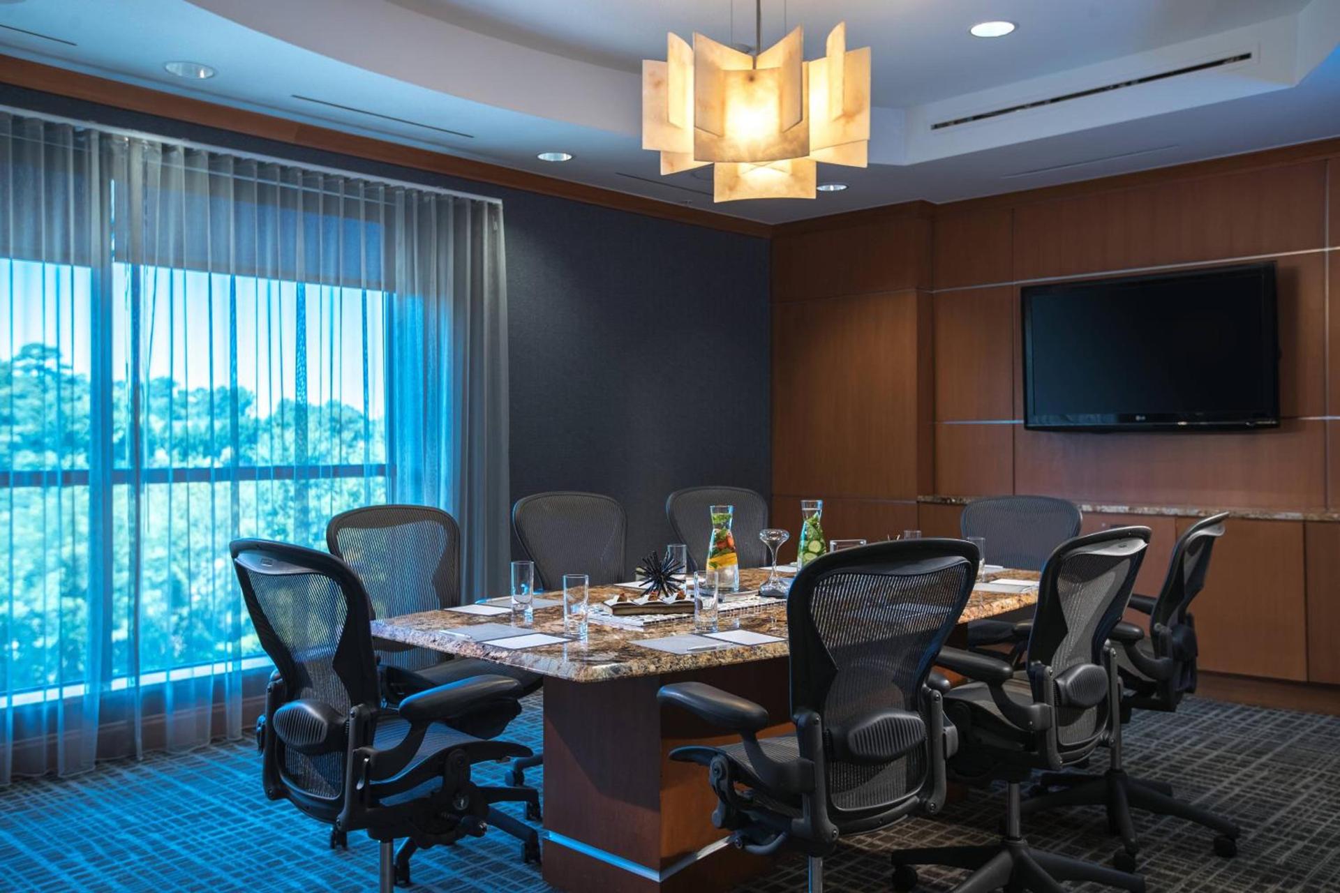 Renaissance Raleigh North Hills Hotel photo 51