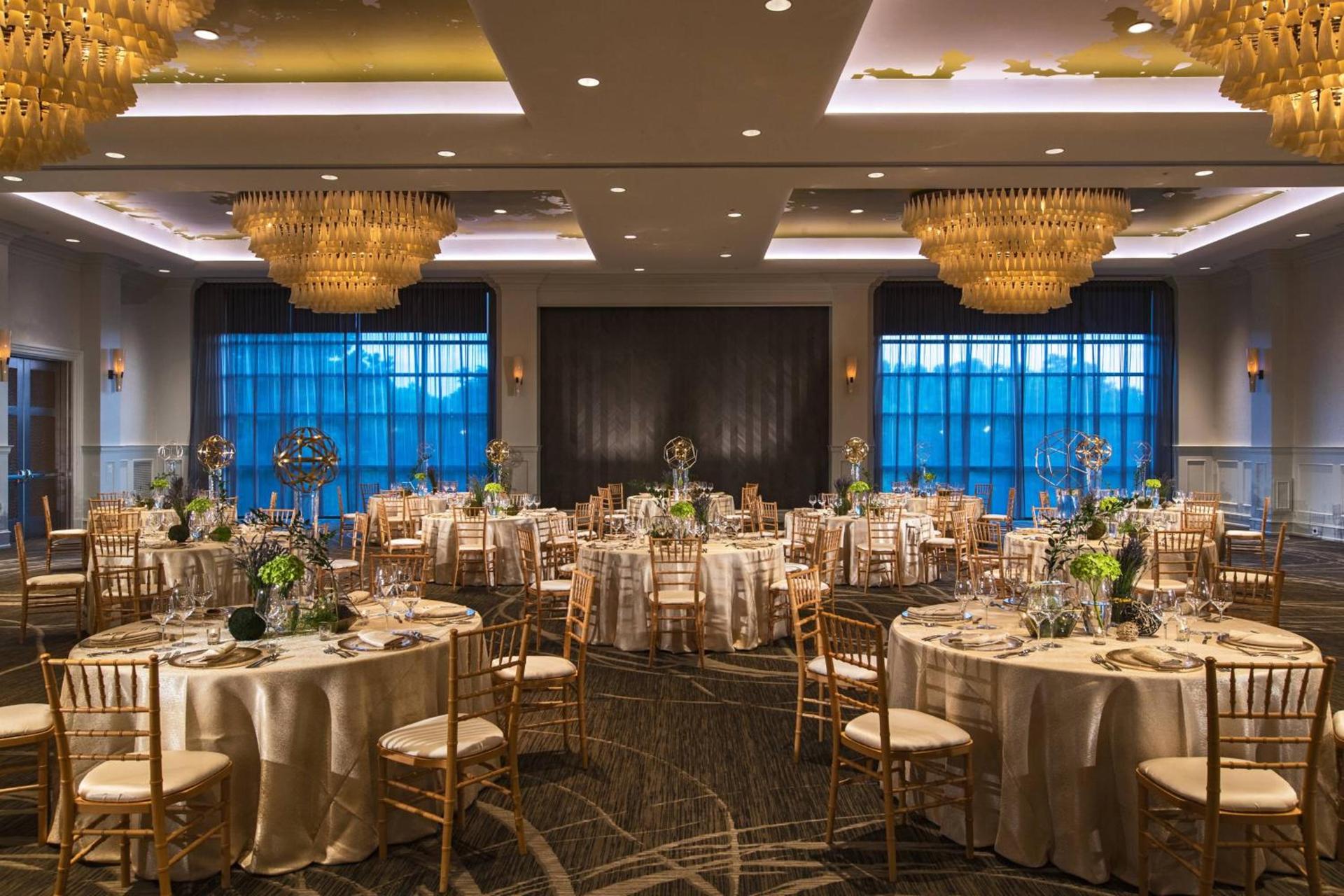 Renaissance Raleigh North Hills Hotel photo 53