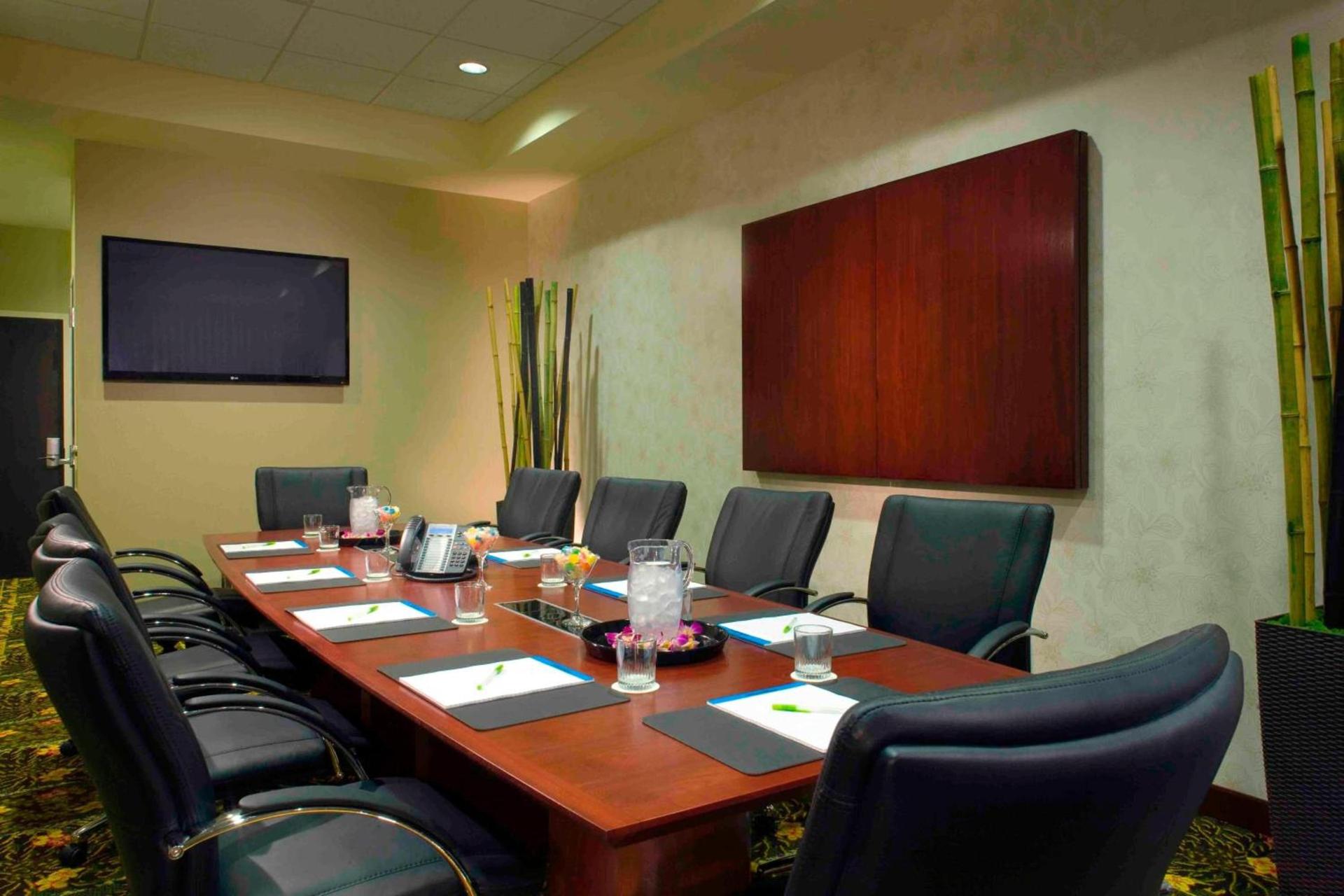 Courtyard by Marriott Maui Kahului Airport photo 32