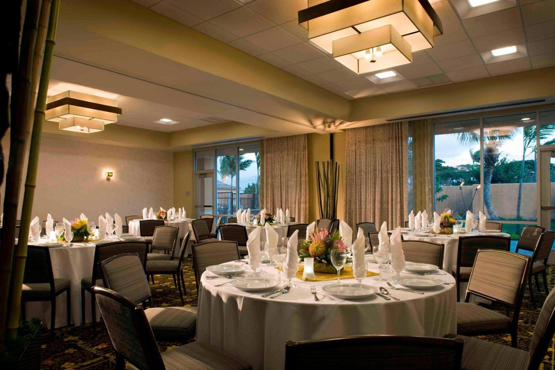 Courtyard by Marriott Maui Kahului Airport photo 33