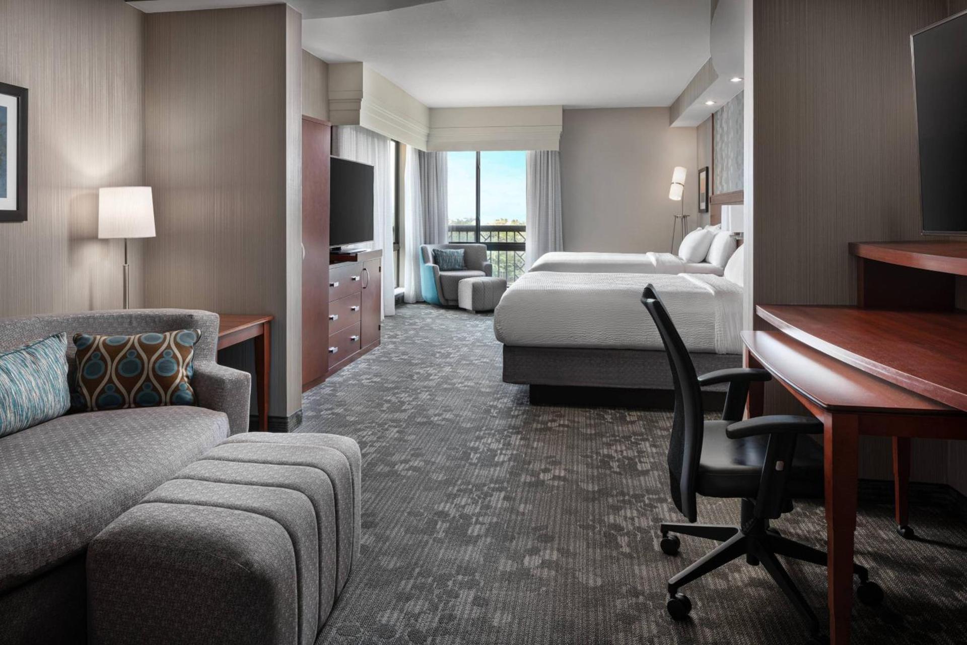 Courtyard by Marriott Maui Kahului Airport photo 14