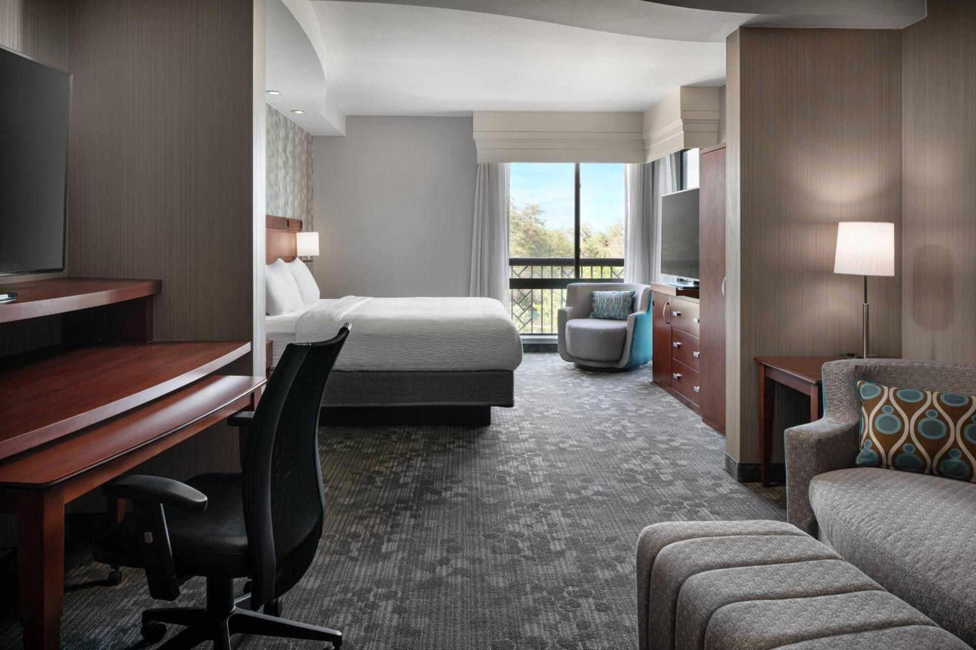 Courtyard by Marriott Maui Kahului Airport photo 15