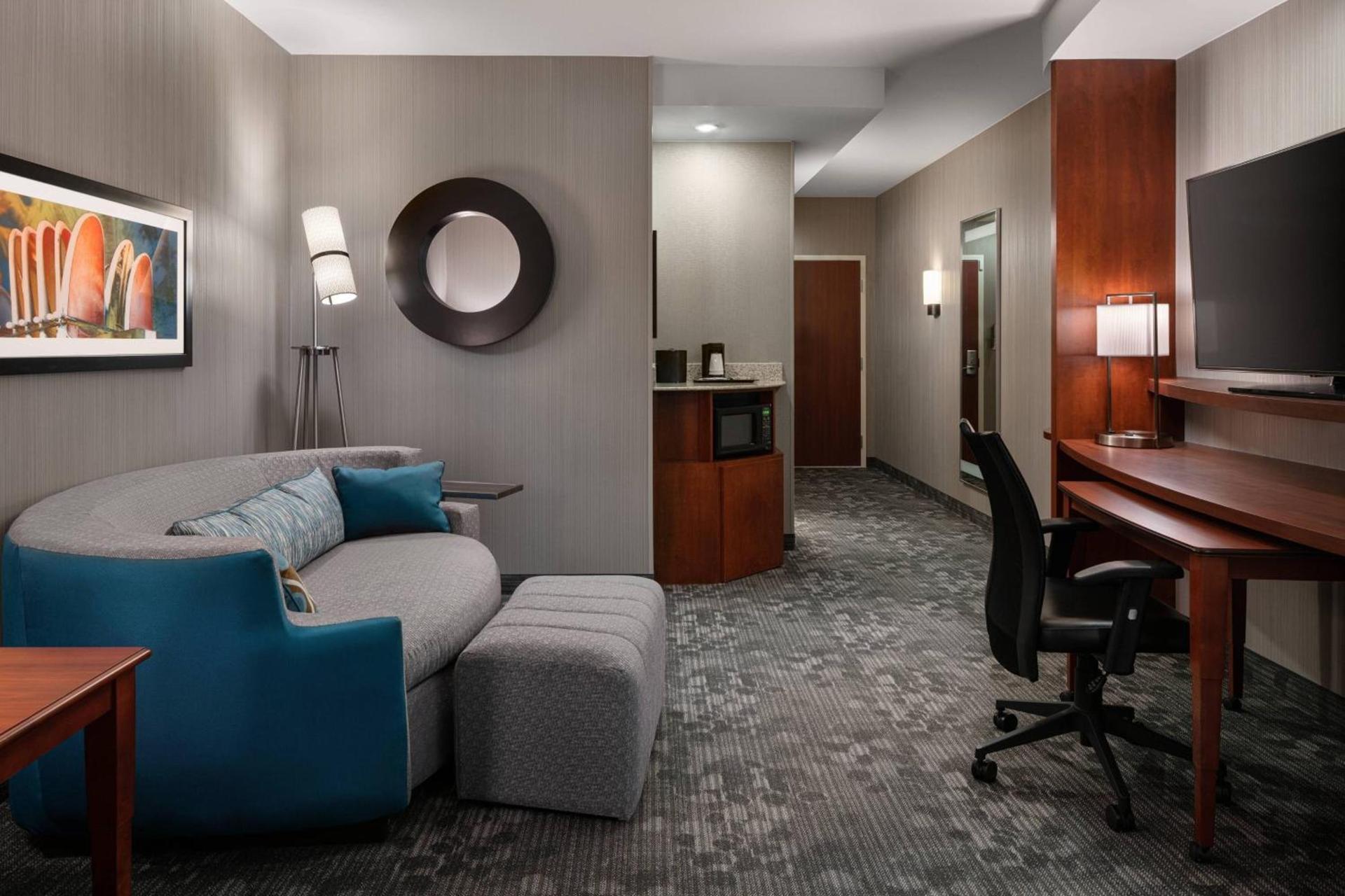 Courtyard by Marriott Maui Kahului Airport photo 16