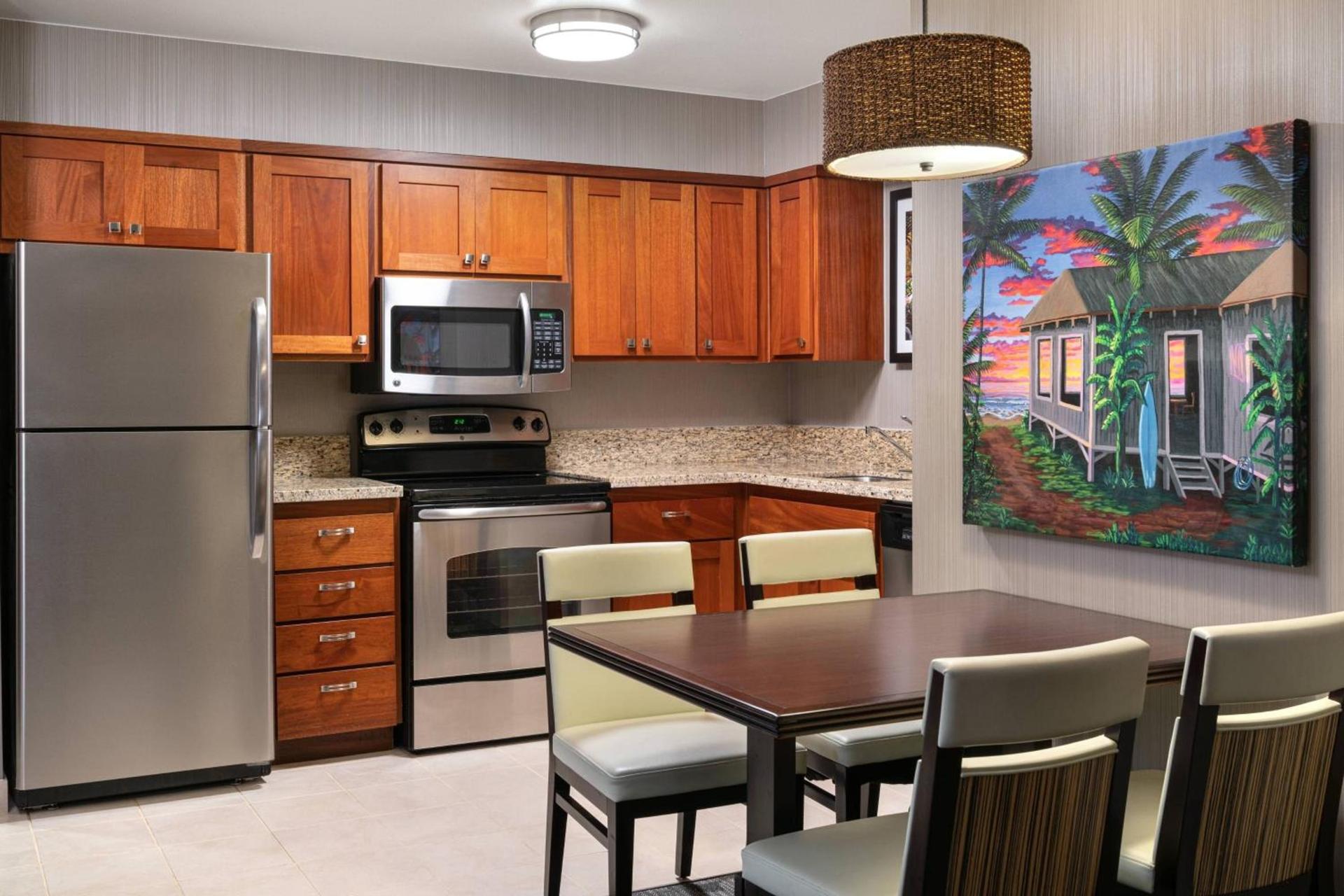 Courtyard by Marriott Maui Kahului Airport photo 20