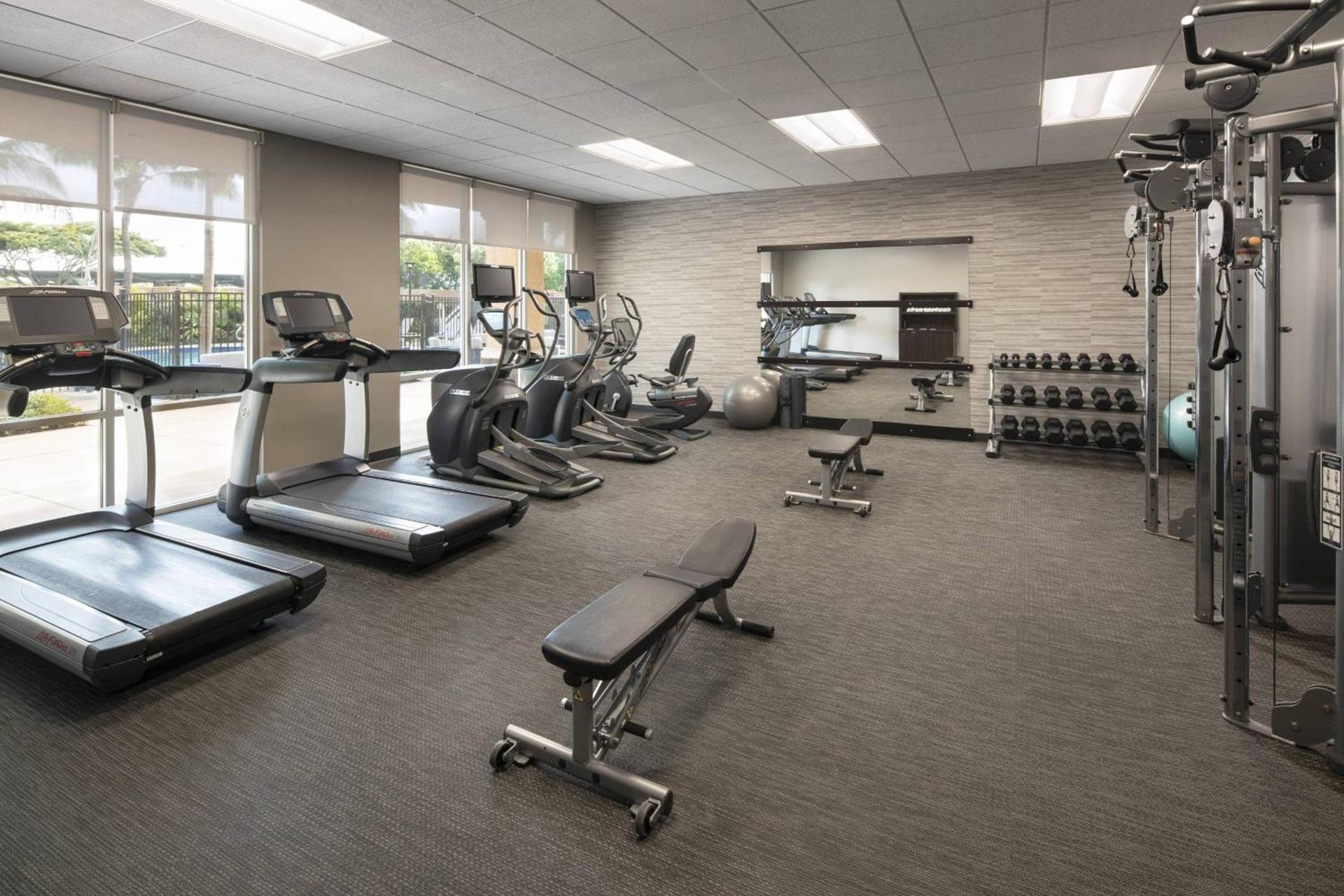 Courtyard by Marriott Maui Kahului Airport photo 31