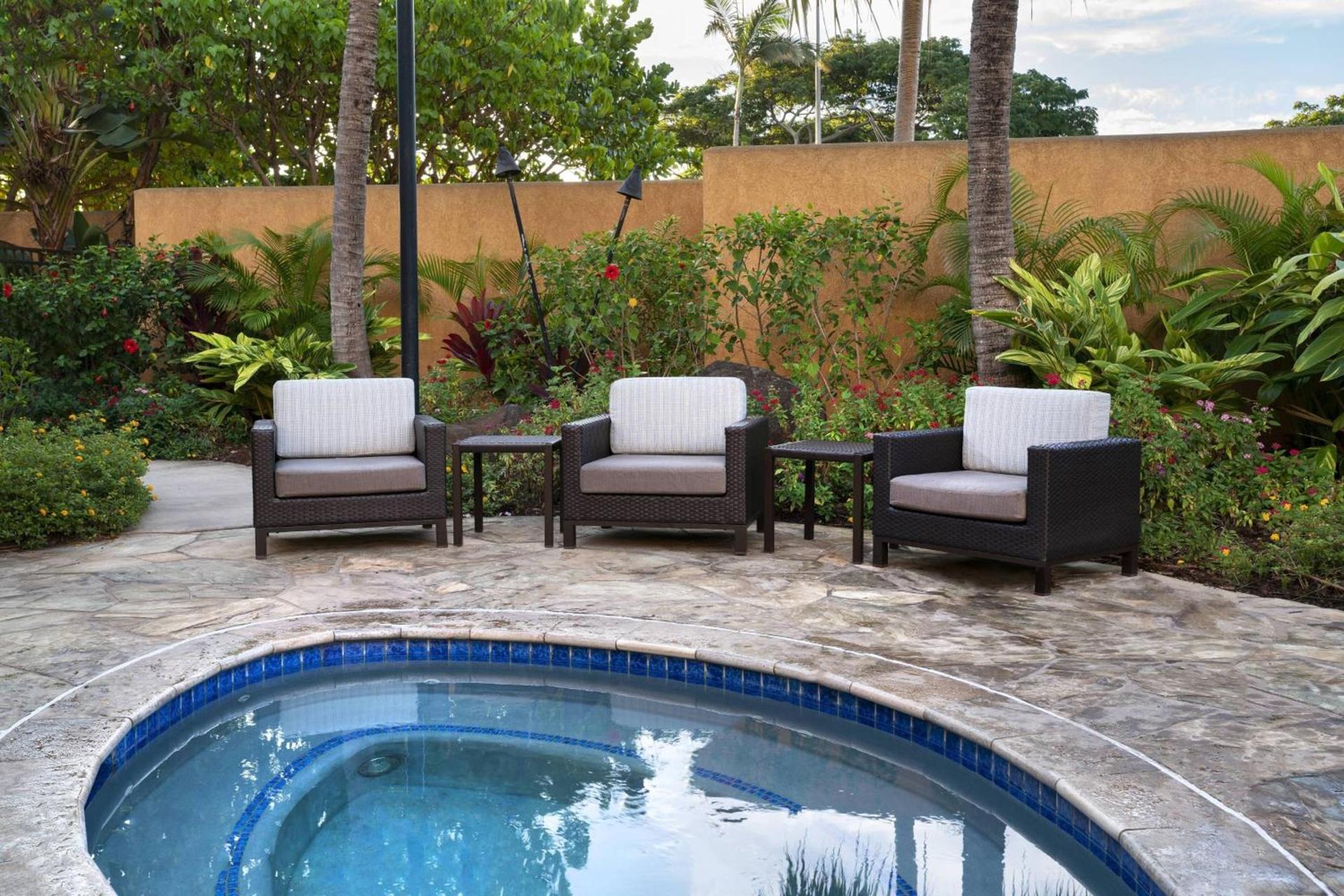 Courtyard by Marriott Maui Kahului Airport photo 30