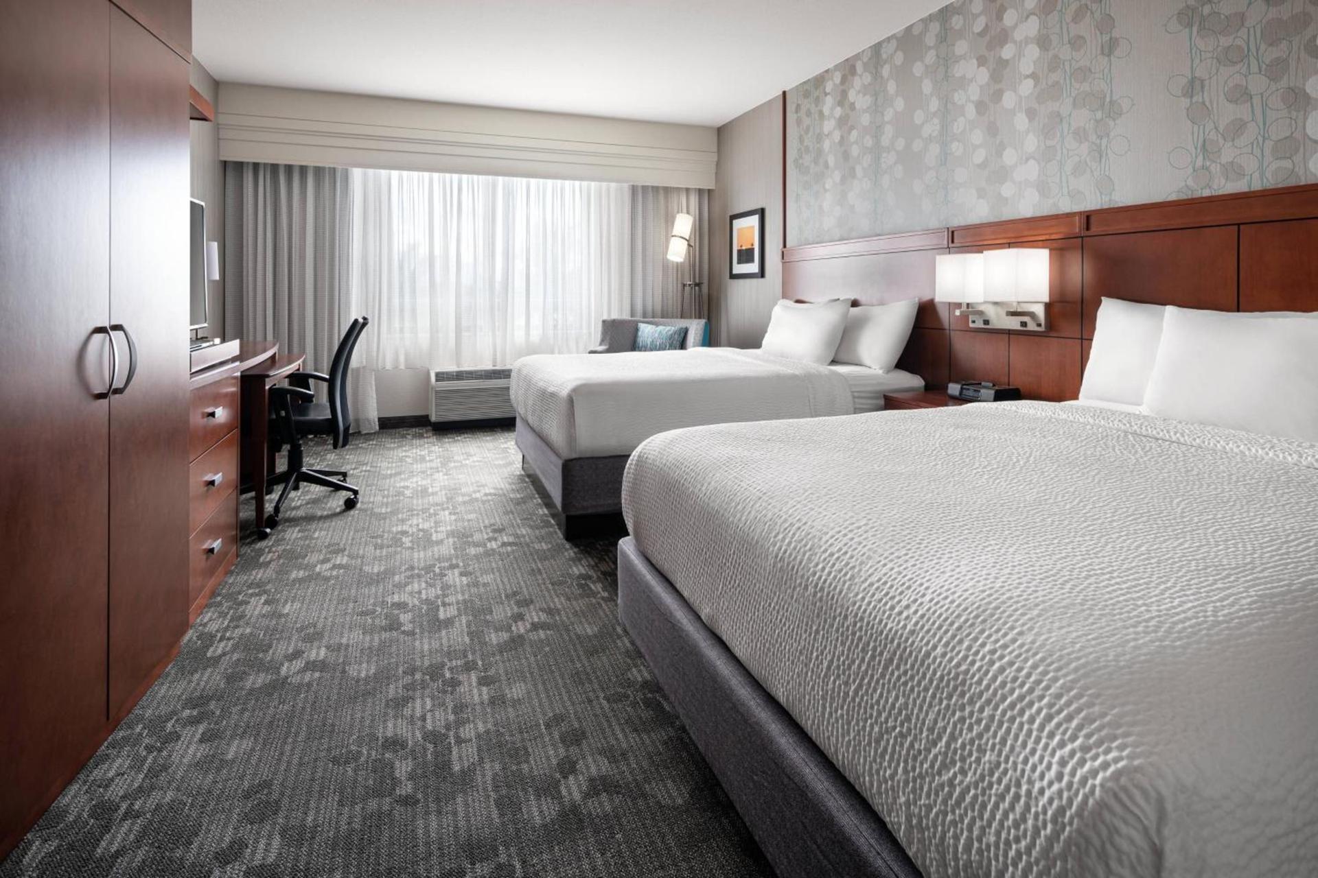 Courtyard by Marriott Maui Kahului Airport photo 8