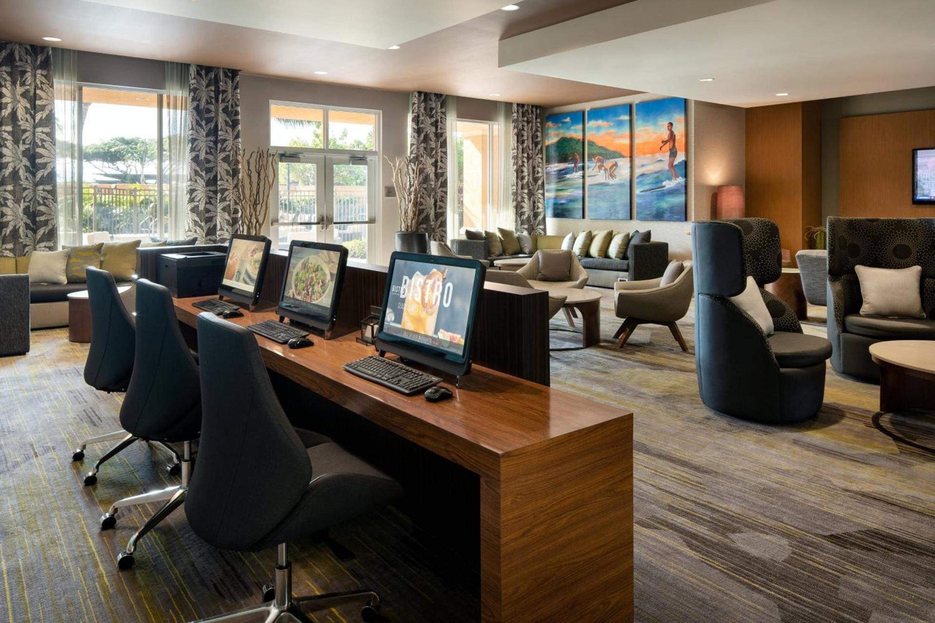 Courtyard by Marriott Maui Kahului Airport photo 25