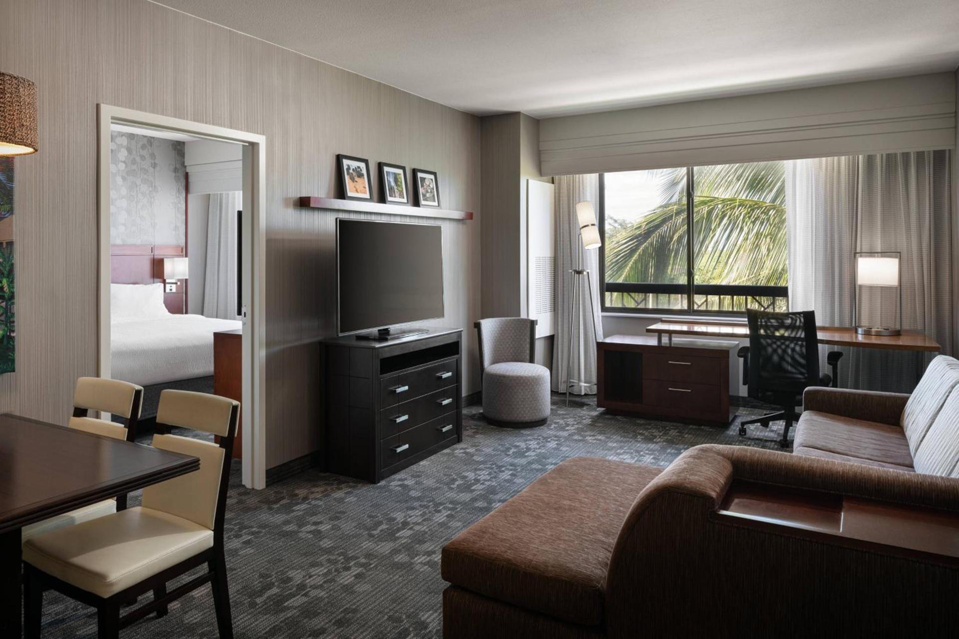 Courtyard by Marriott Maui Kahului Airport photo 17