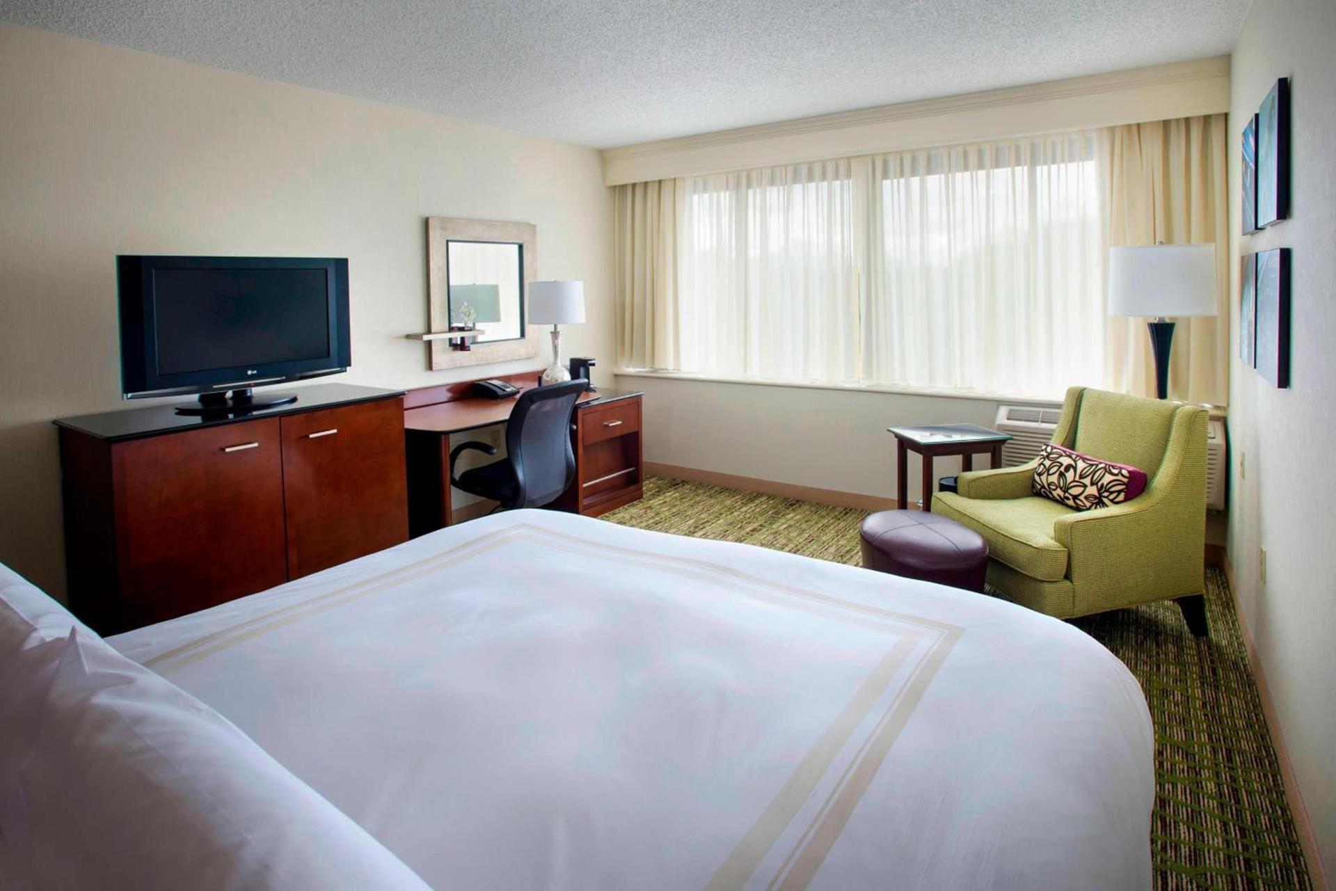 Boston Marriott Peabody photo 8