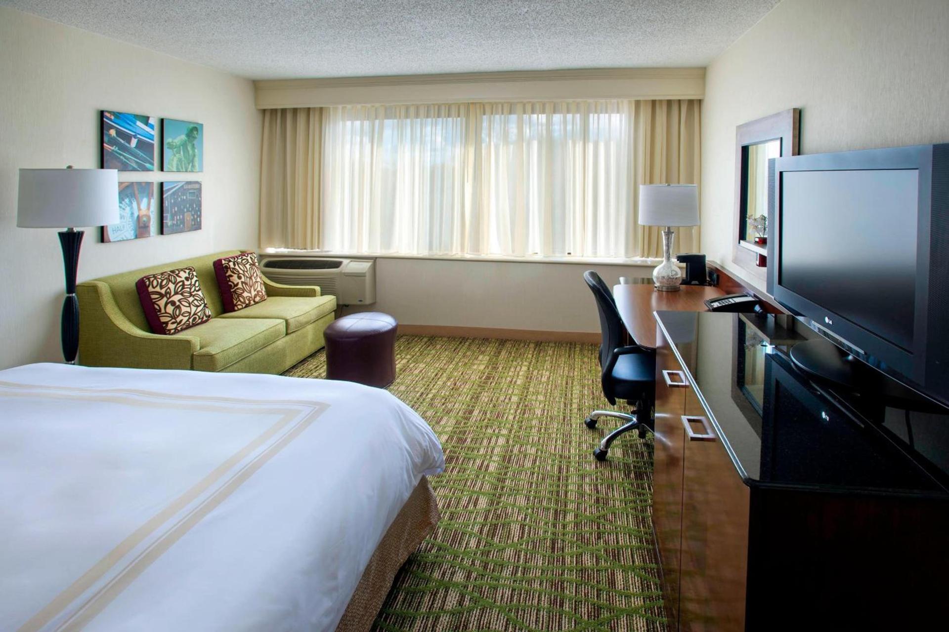 Boston Marriott Peabody photo 9
