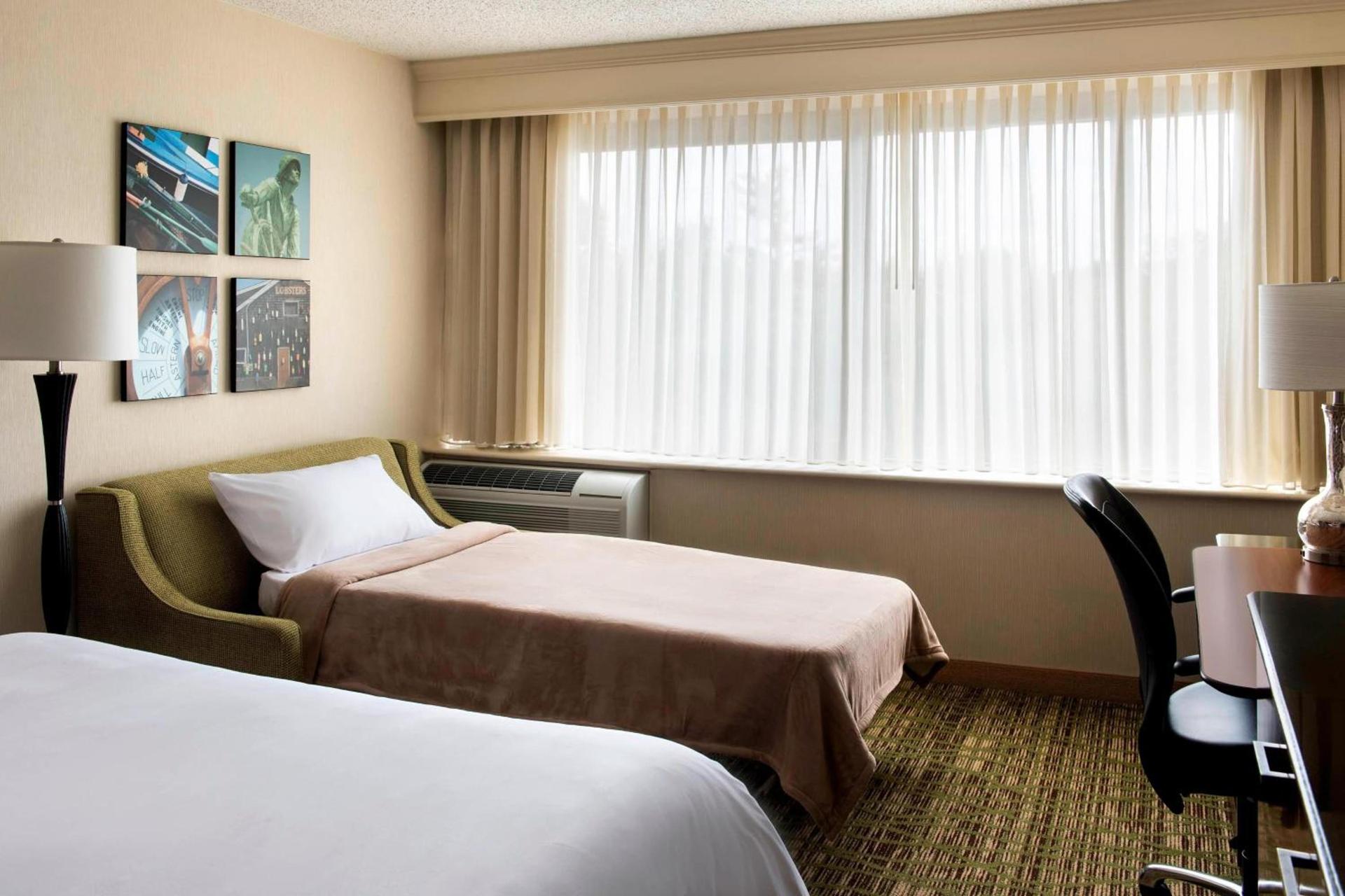 Boston Marriott Peabody photo 10