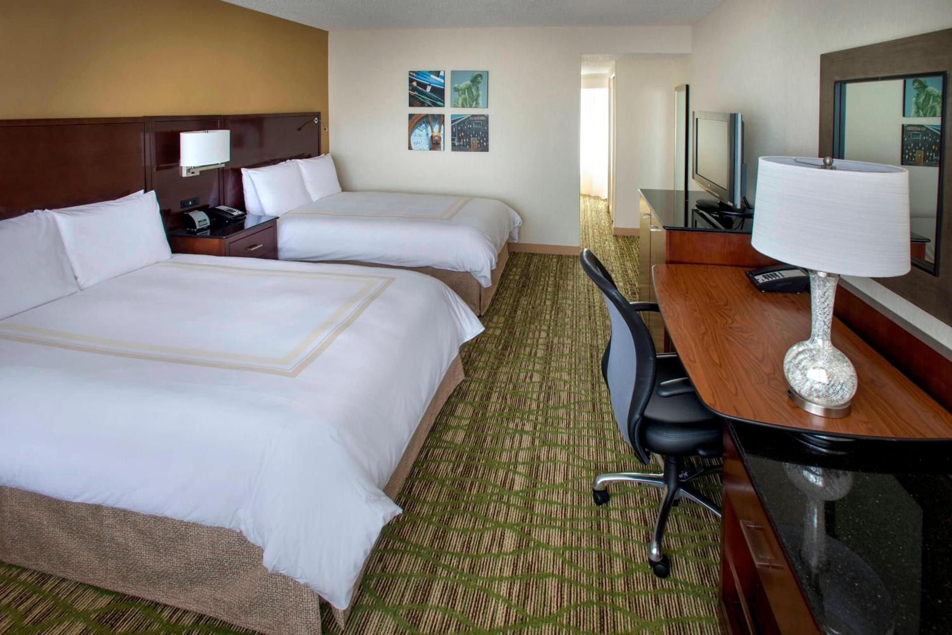 Boston Marriott Peabody photo 12