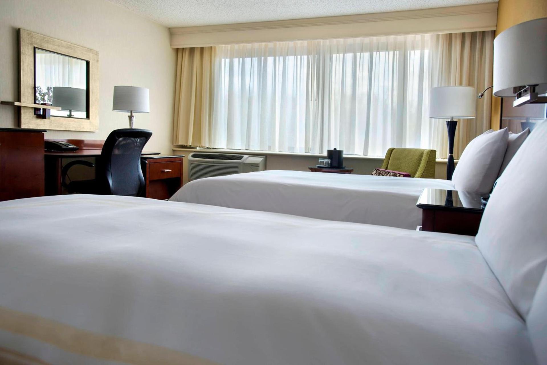 Boston Marriott Peabody photo 13