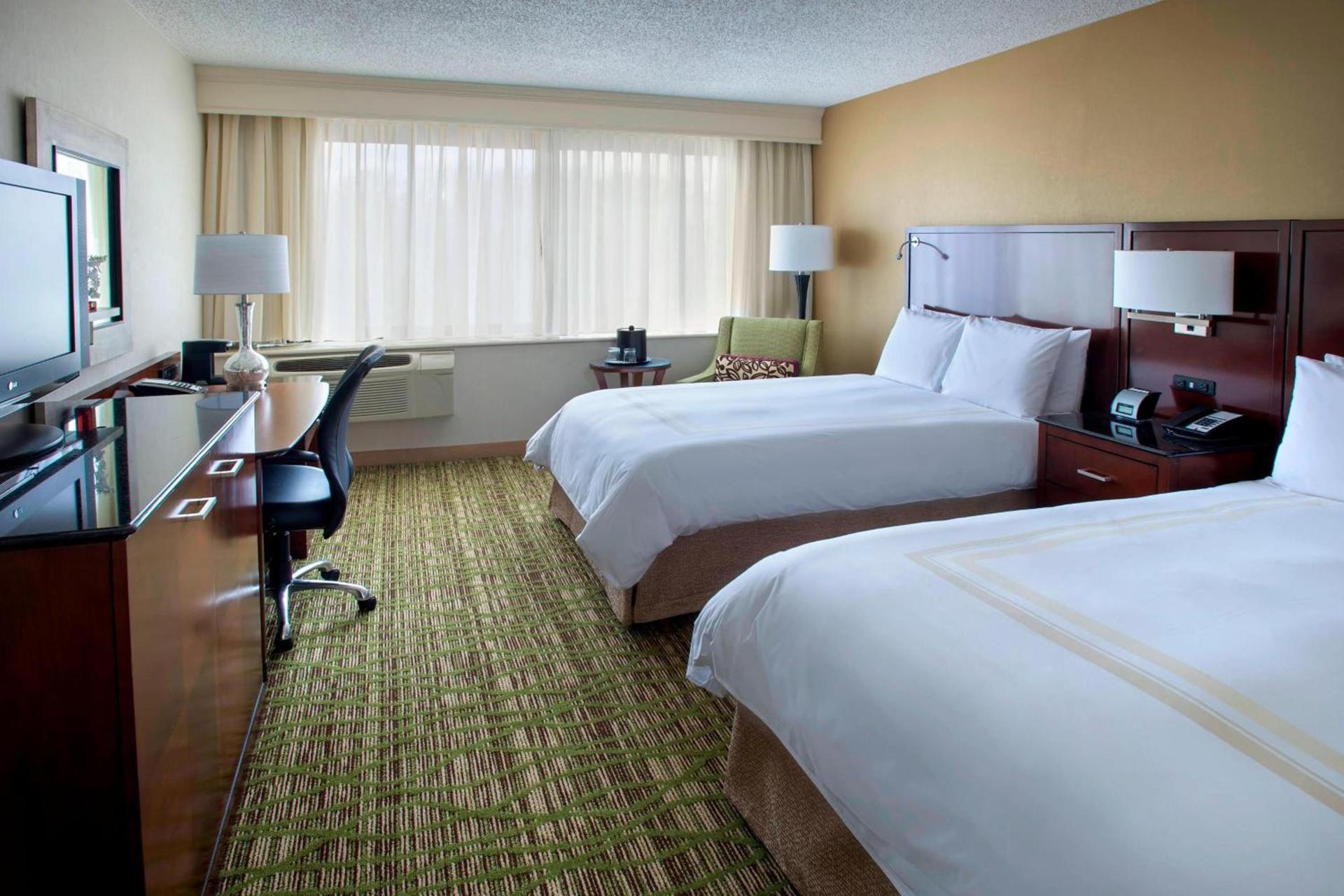 Boston Marriott Peabody photo 11