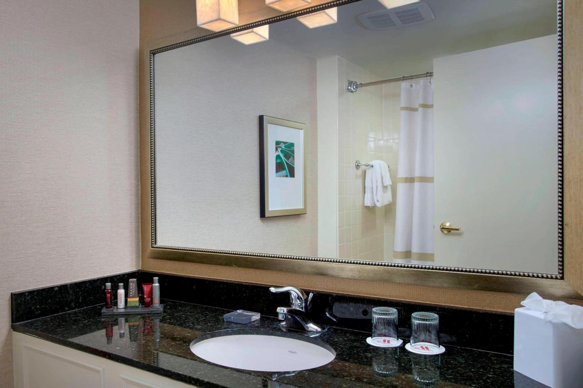 Boston Marriott Peabody photo 14