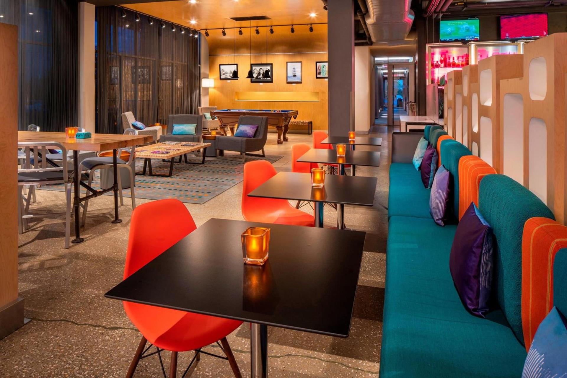 Aloft by Marriott Rogers-Bentonville photo 14