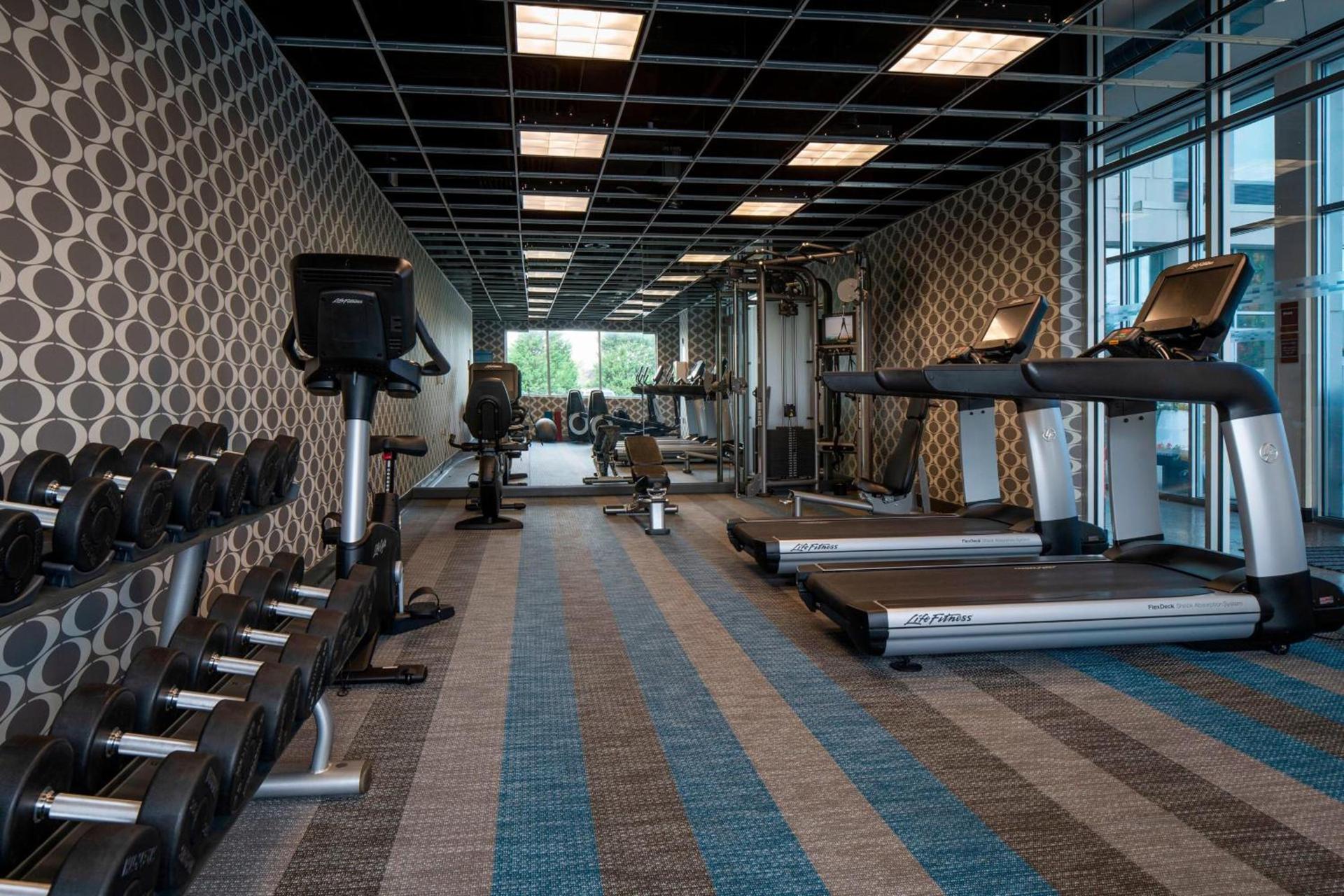 Aloft by Marriott Rogers-Bentonville photo 17