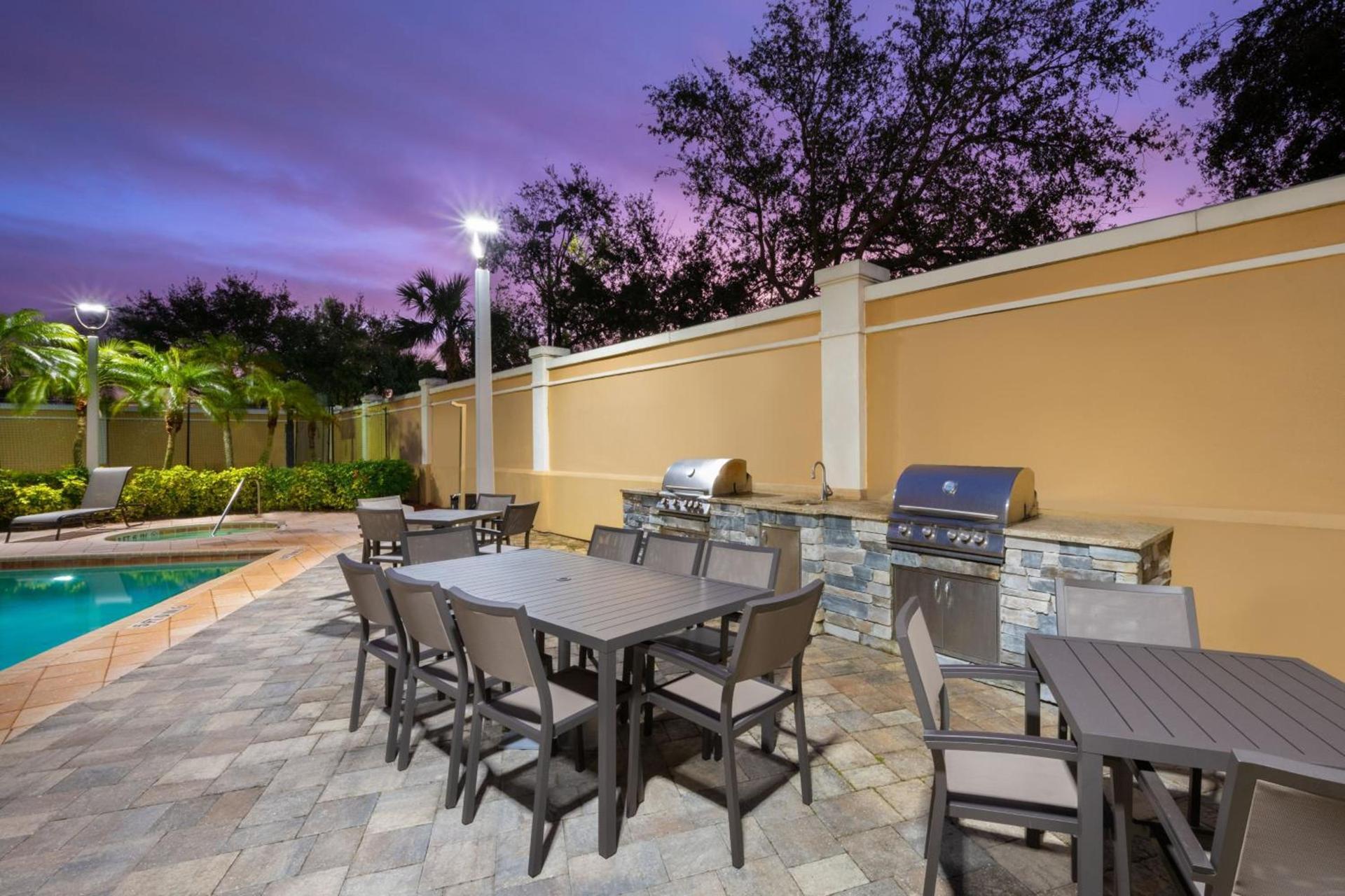 Residence Inn by Marriott Daytona Beach Speedway/Airport photo 20