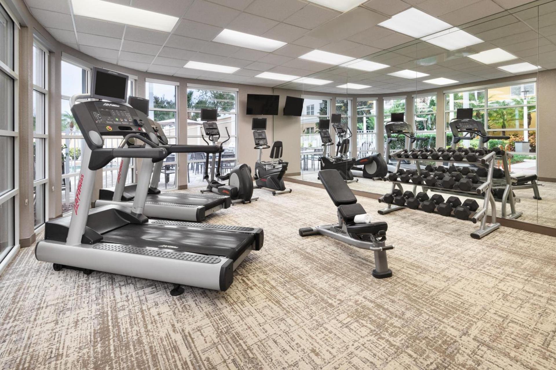 Residence Inn by Marriott Daytona Beach Speedway/Airport photo 21
