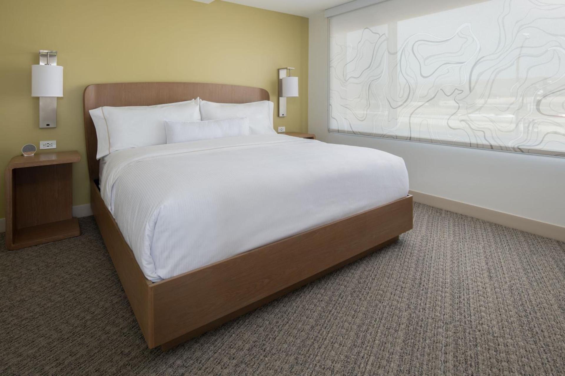 Element by Marriott San Jose Milpitas photo 26