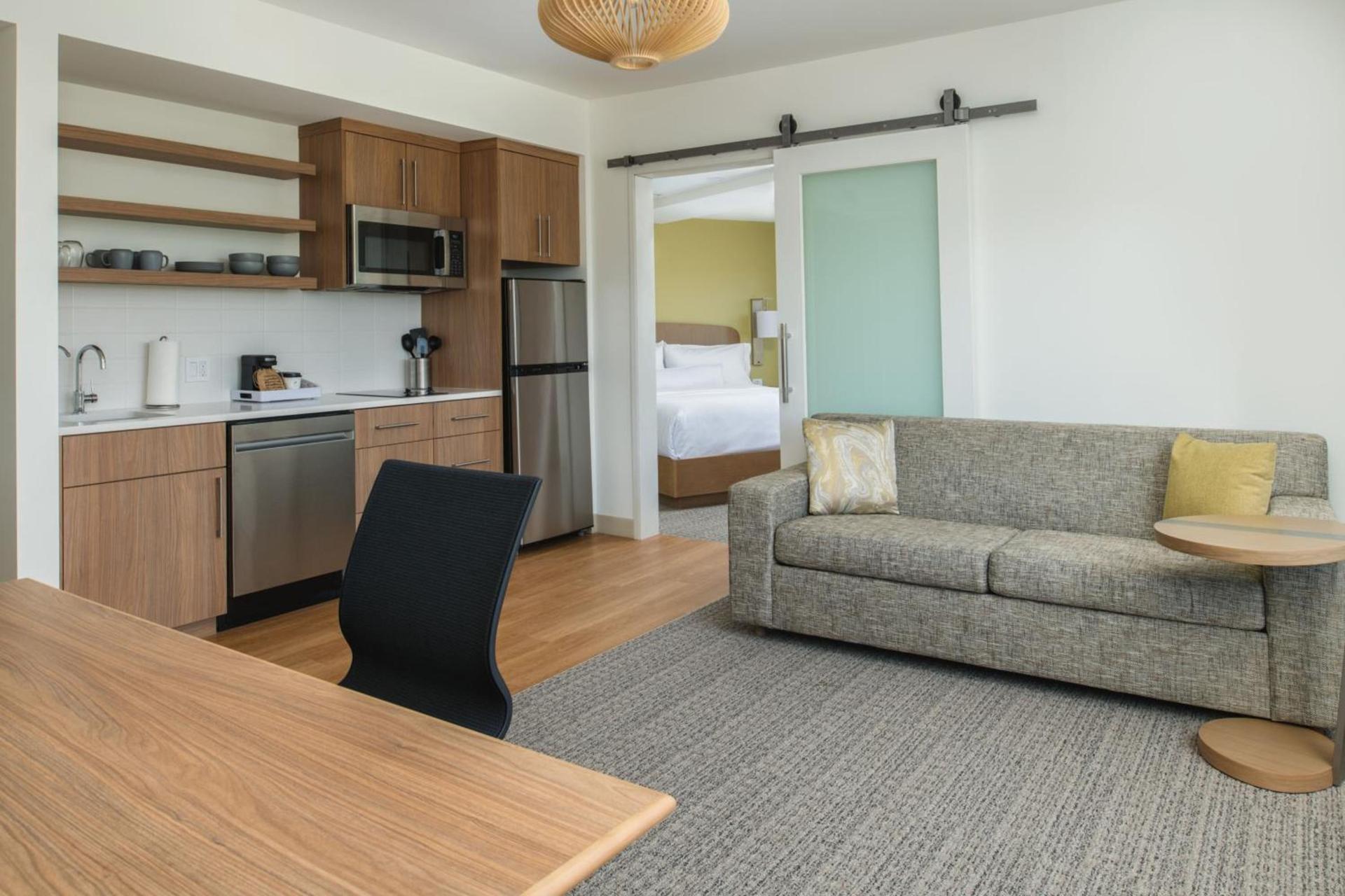 Element by Marriott San Jose Milpitas photo 52