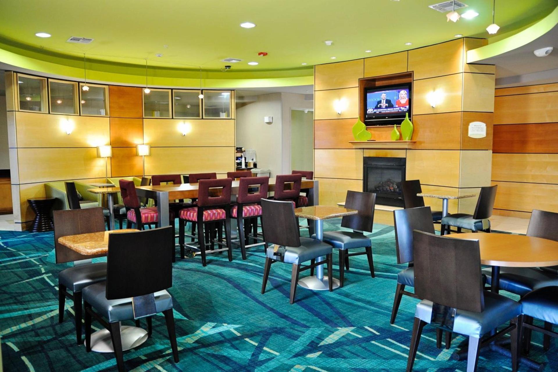 SpringHill Suites Galveston Island photo 16