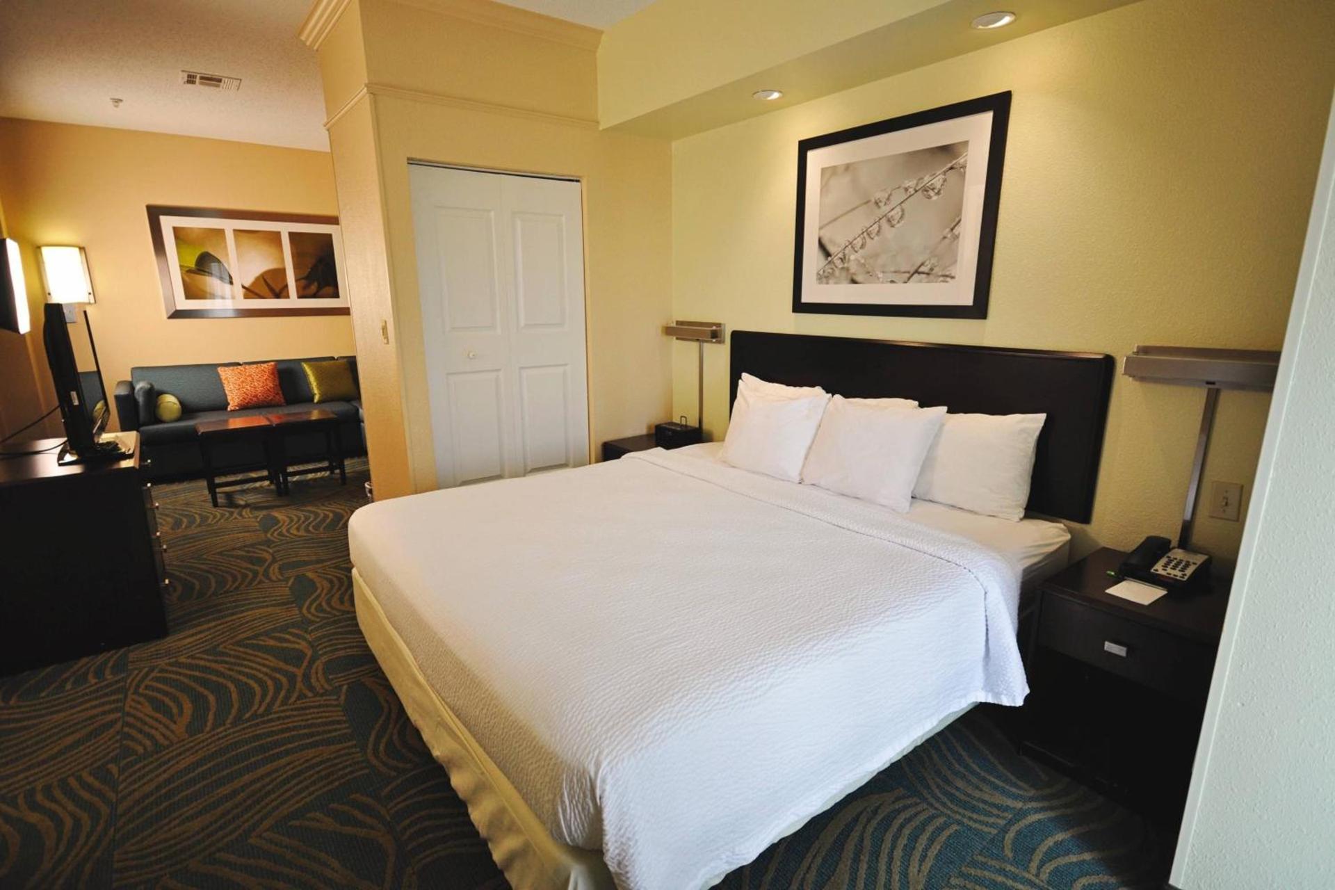 SpringHill Suites Galveston Island photo 2