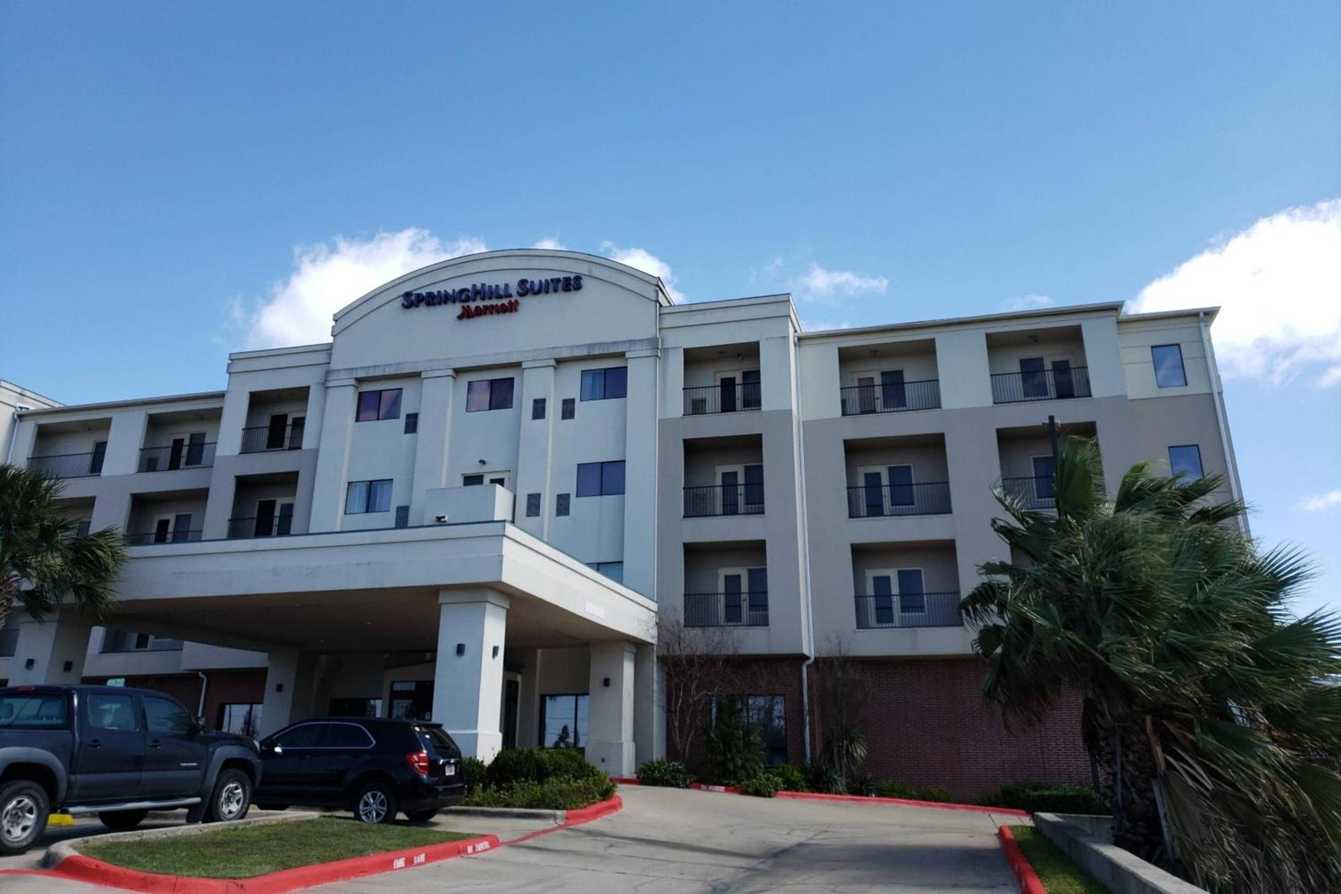 SpringHill Suites Galveston Island photo 1