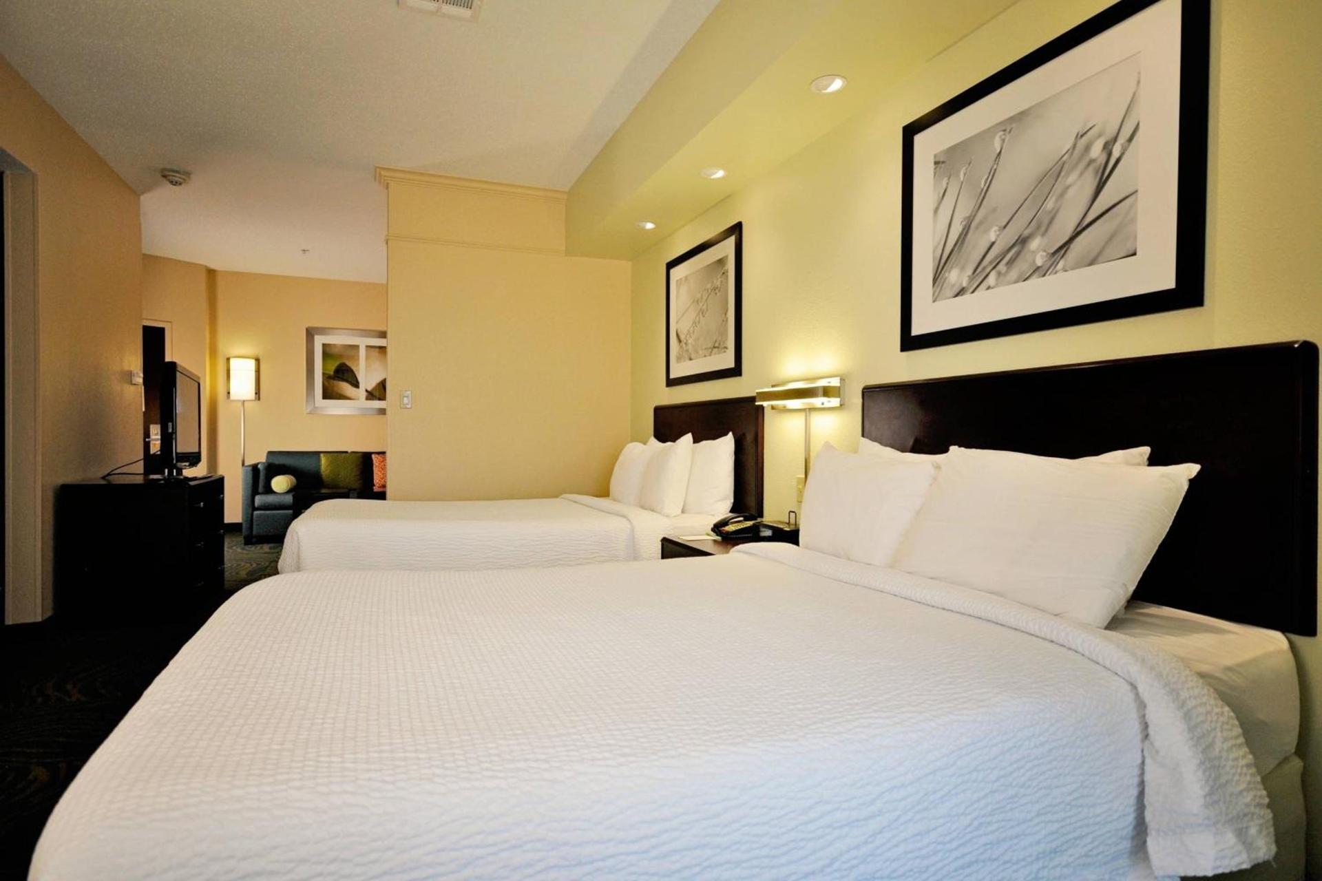 SpringHill Suites Galveston Island photo 3