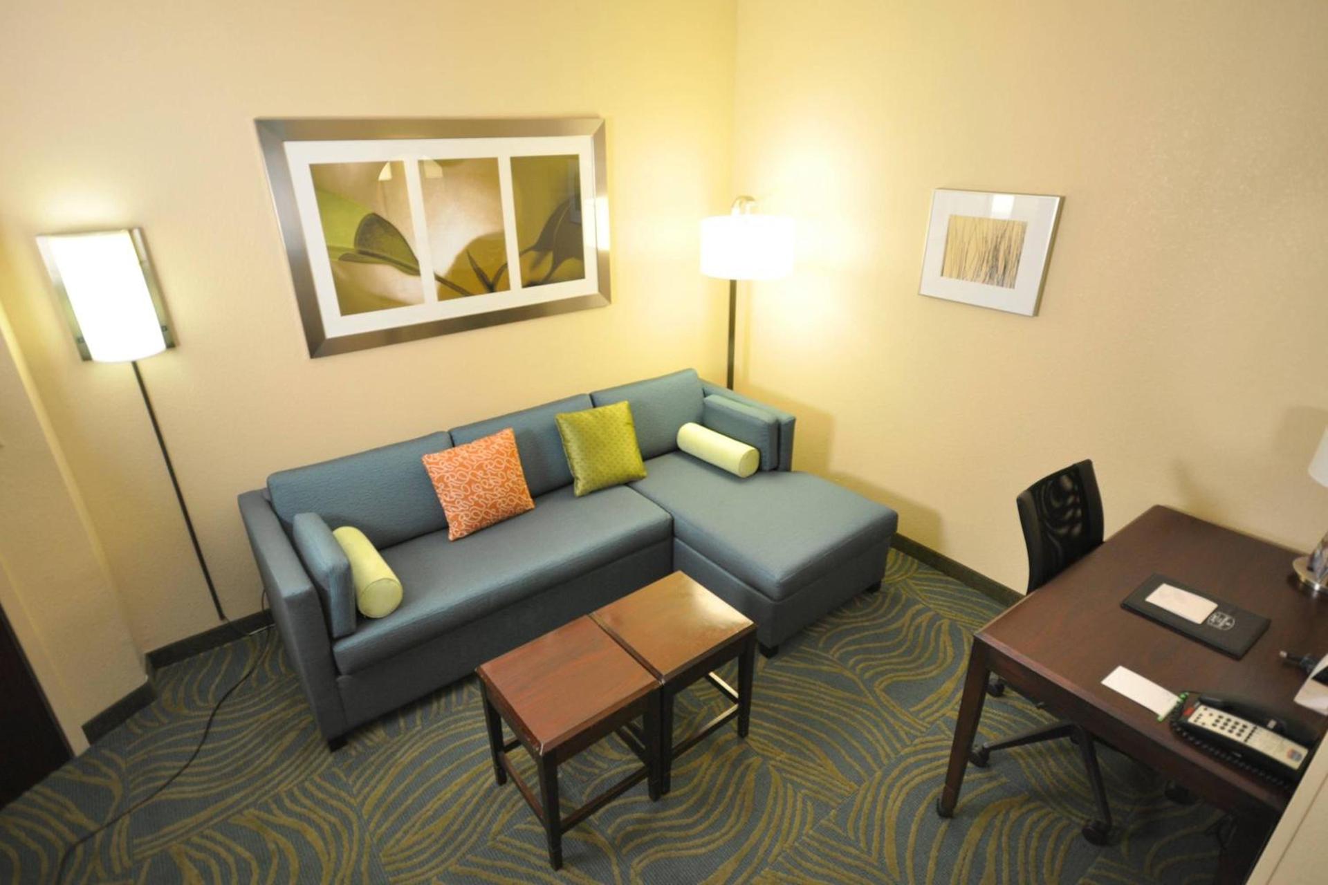 SpringHill Suites Galveston Island photo 5