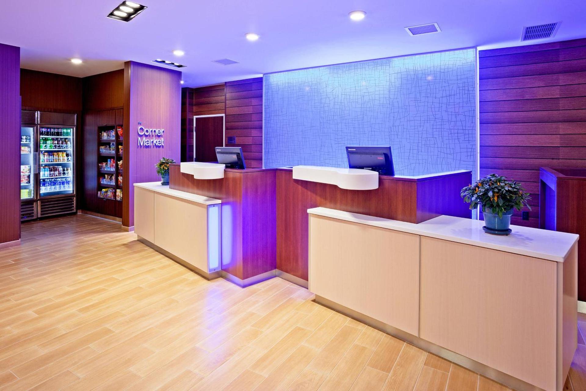 Fairfield Inn & Suites by Marriott St. Paul Northeast photo 2