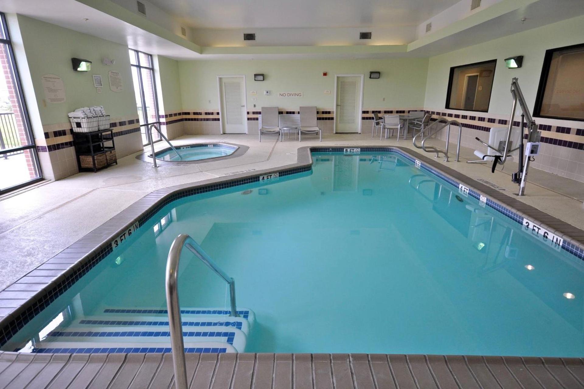 SpringHill Suites Galveston Island photo 12