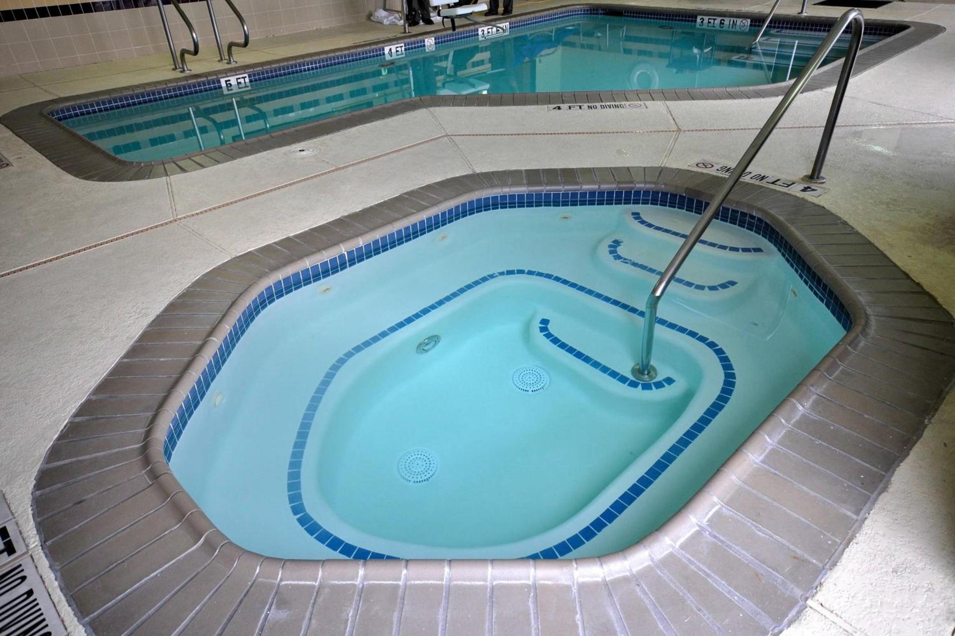 SpringHill Suites Galveston Island photo 13