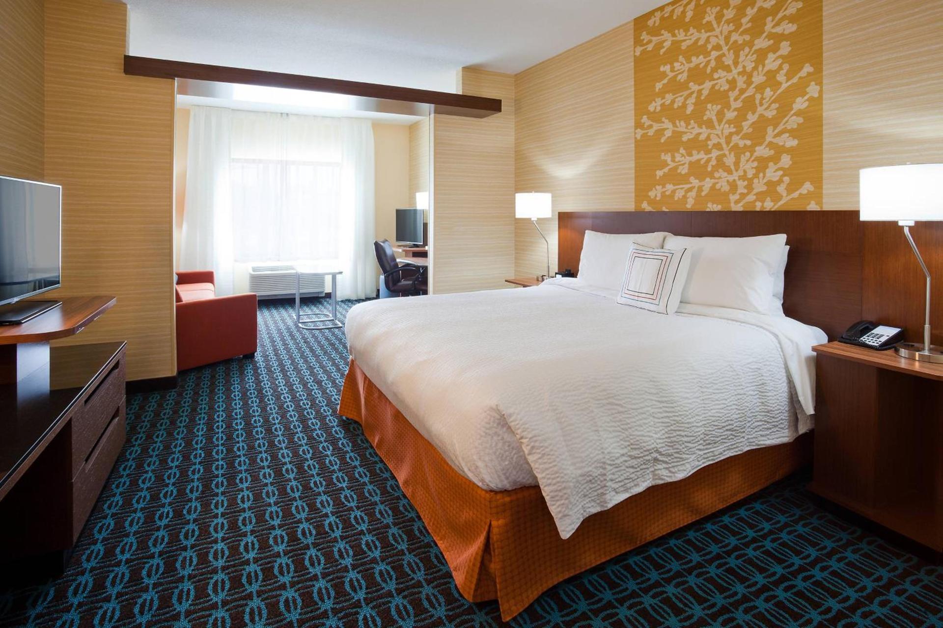 Fairfield Inn & Suites by Marriott St. Paul Northeast photo 5