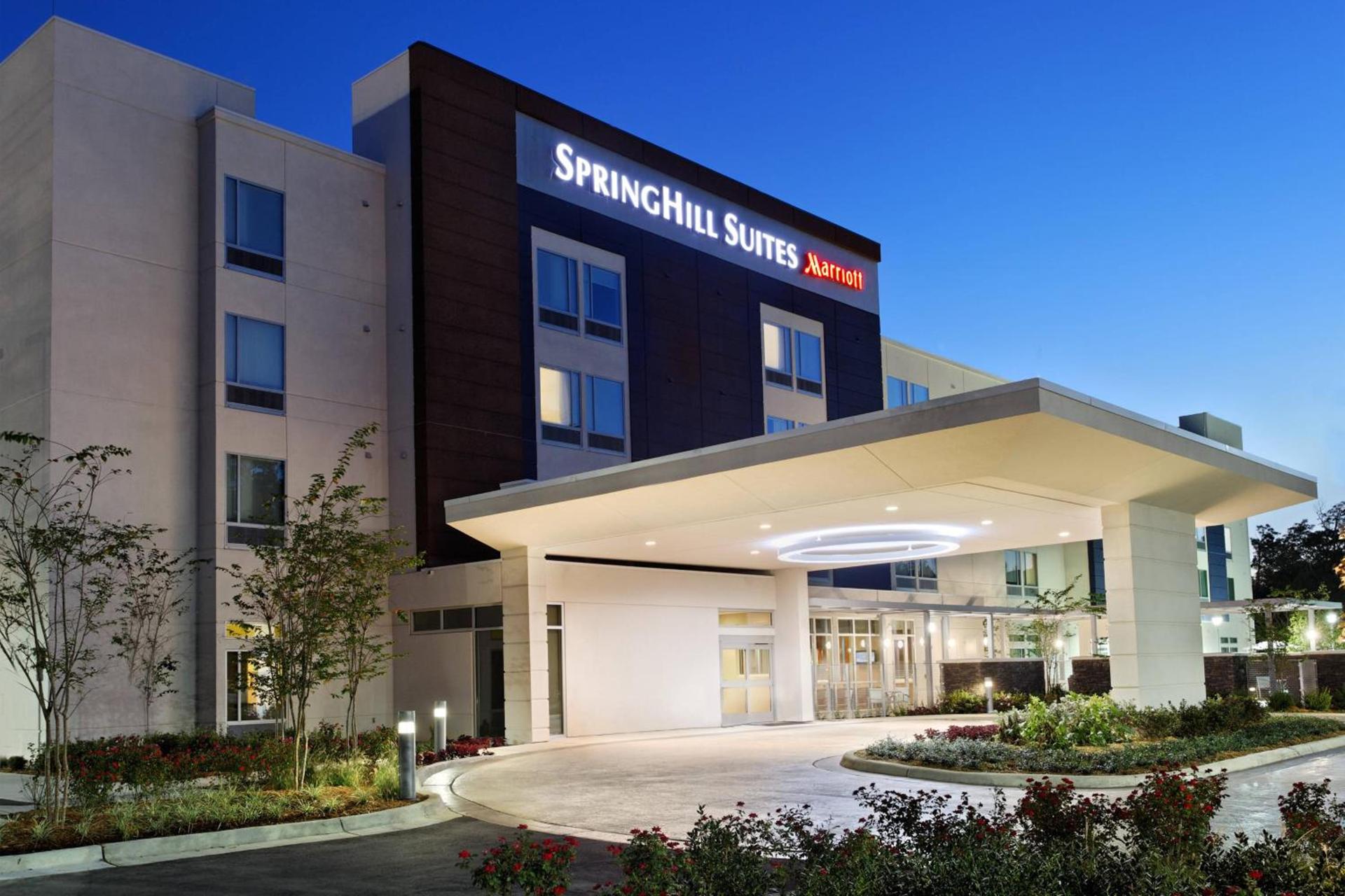 SpringHill Suites by Marriott Pensacola photo 2