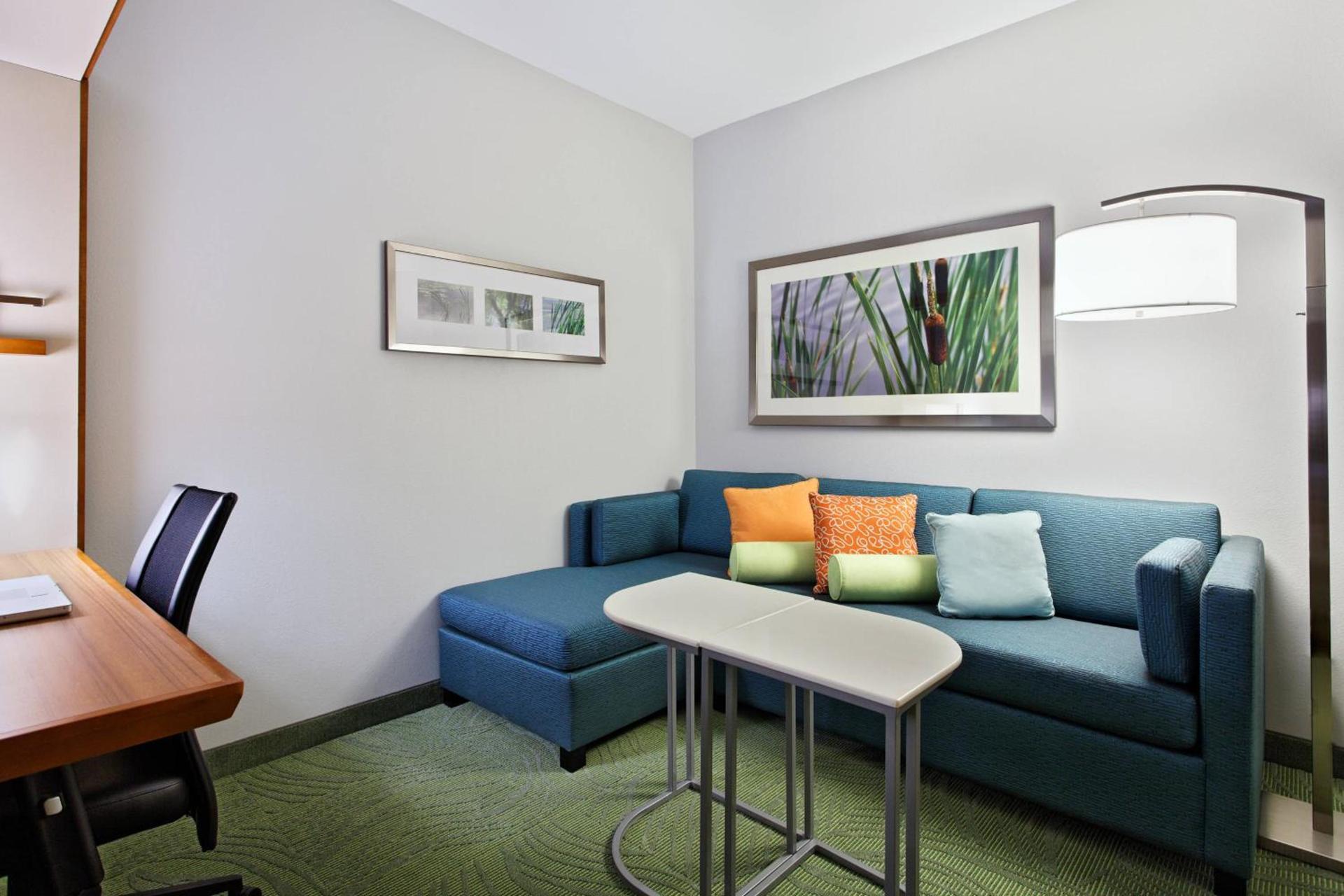 SpringHill Suites by Marriott Pensacola photo 9
