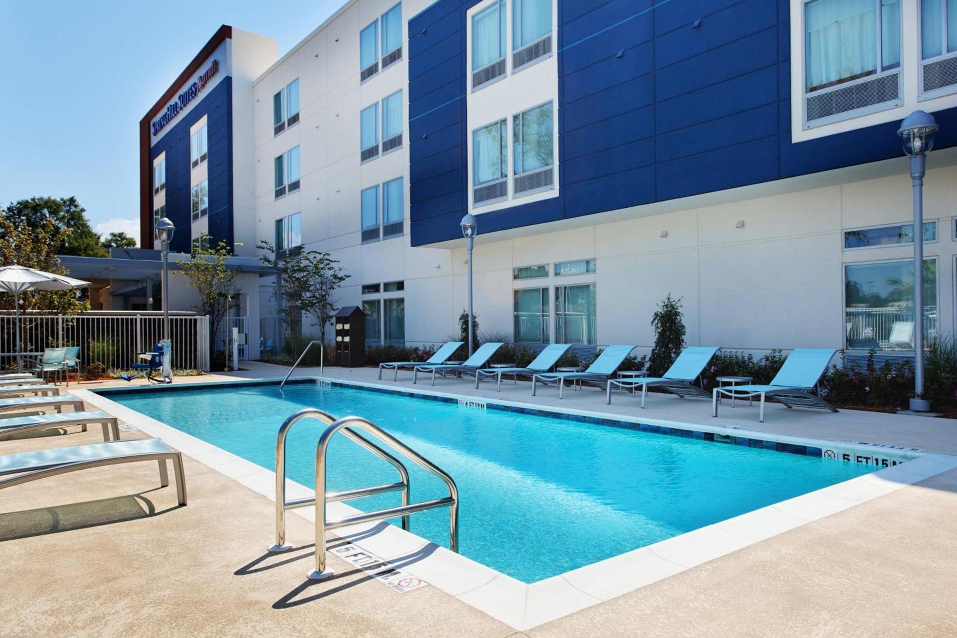 SpringHill Suites by Marriott Pensacola photo 15