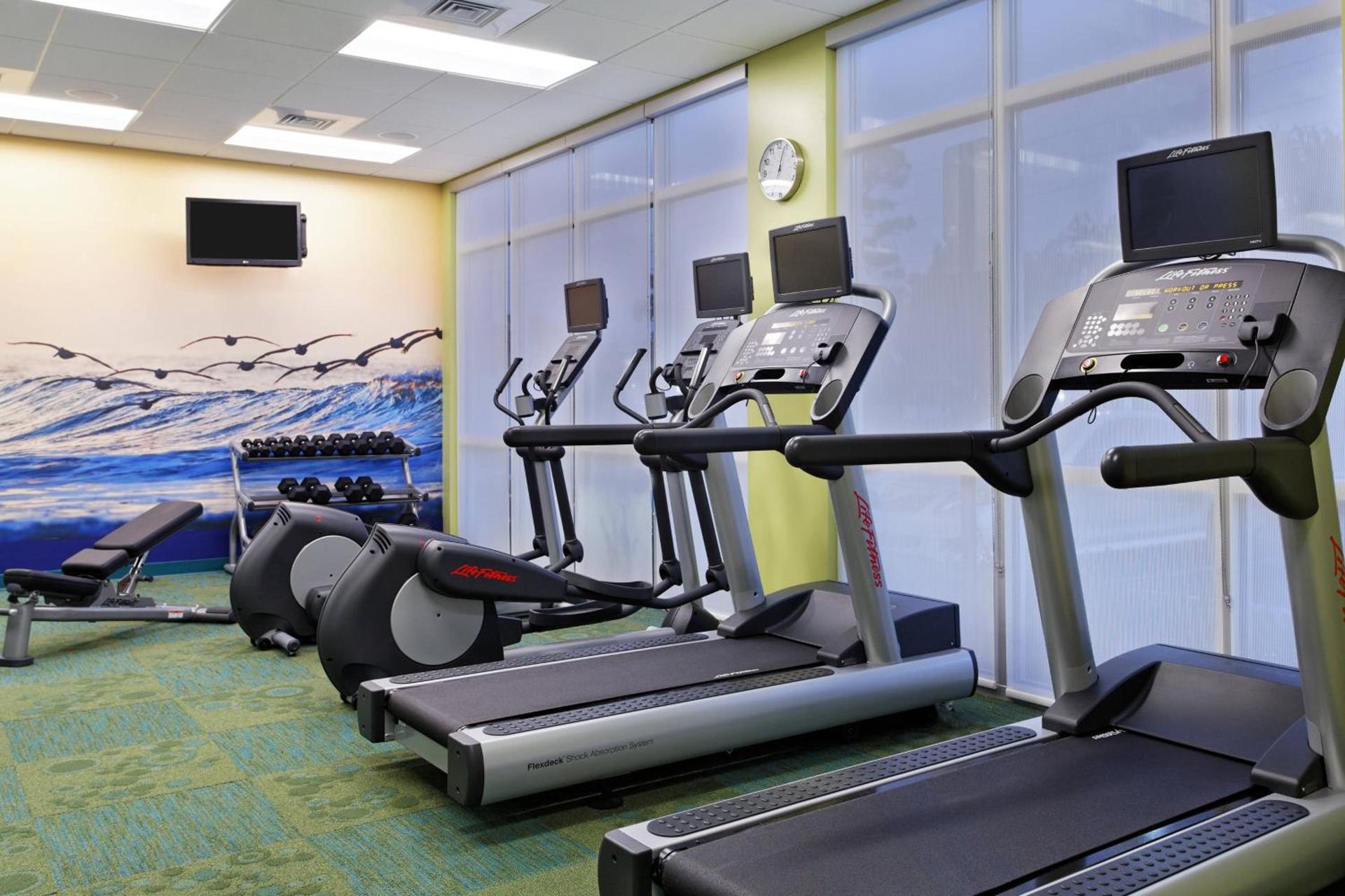 SpringHill Suites by Marriott Pensacola photo 16
