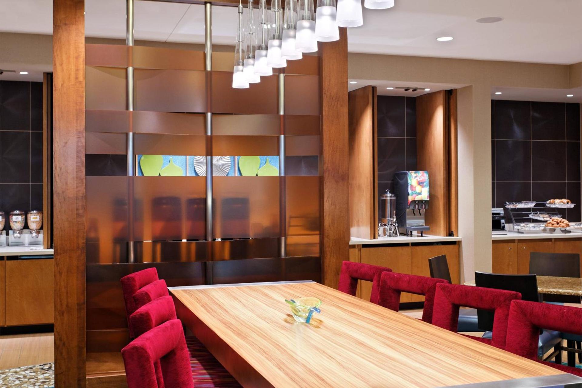 SpringHill Suites by Marriott Pensacola photo 4