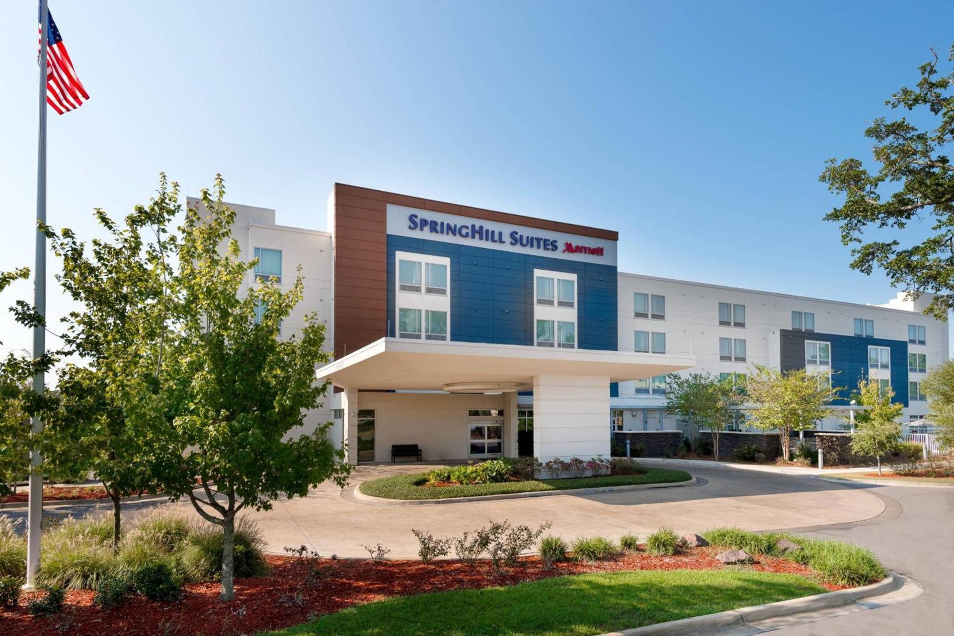 SpringHill Suites by Marriott Pensacola — hotel in Pensacola
