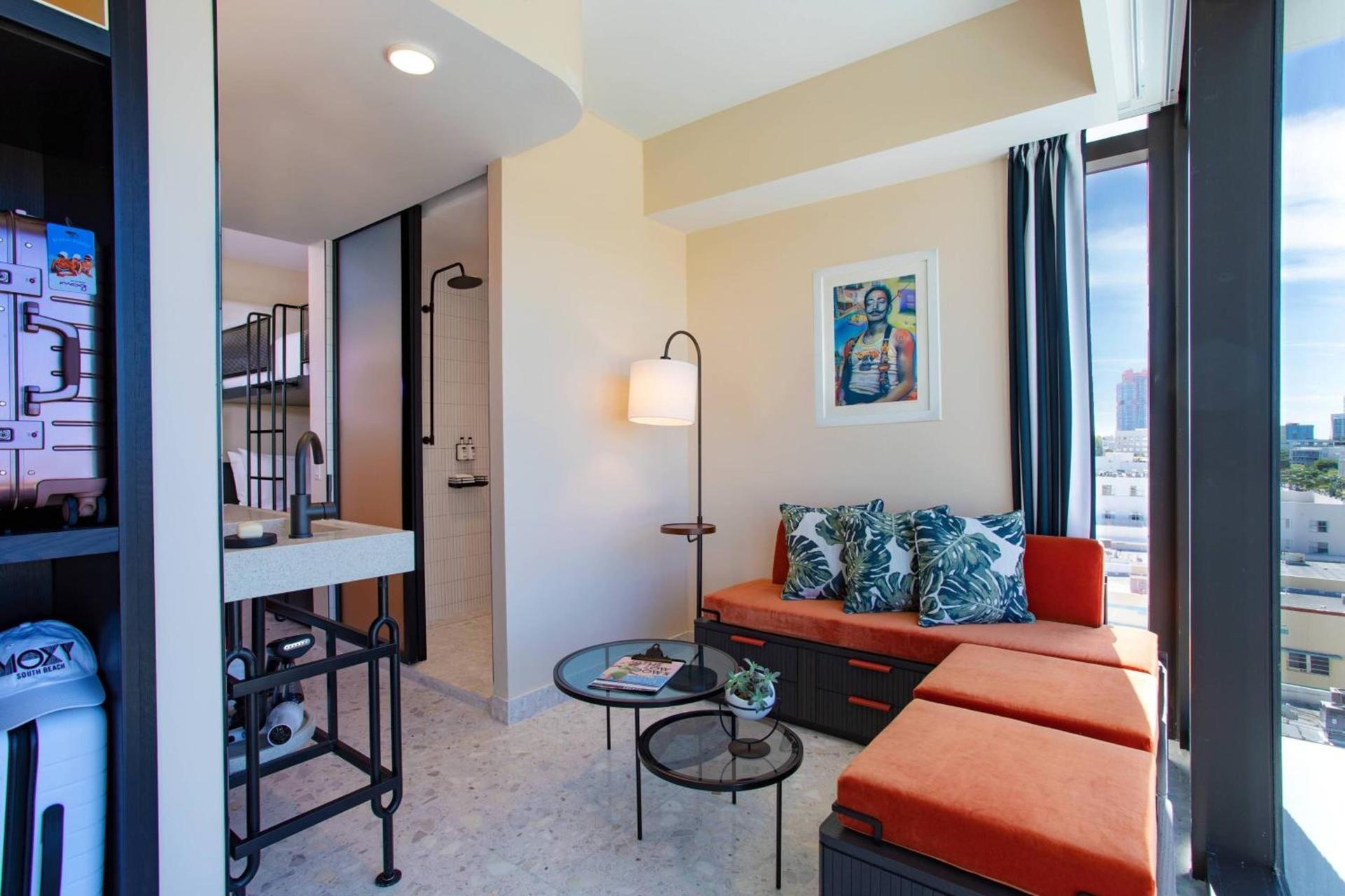 Moxy Miami South Beach photo 19