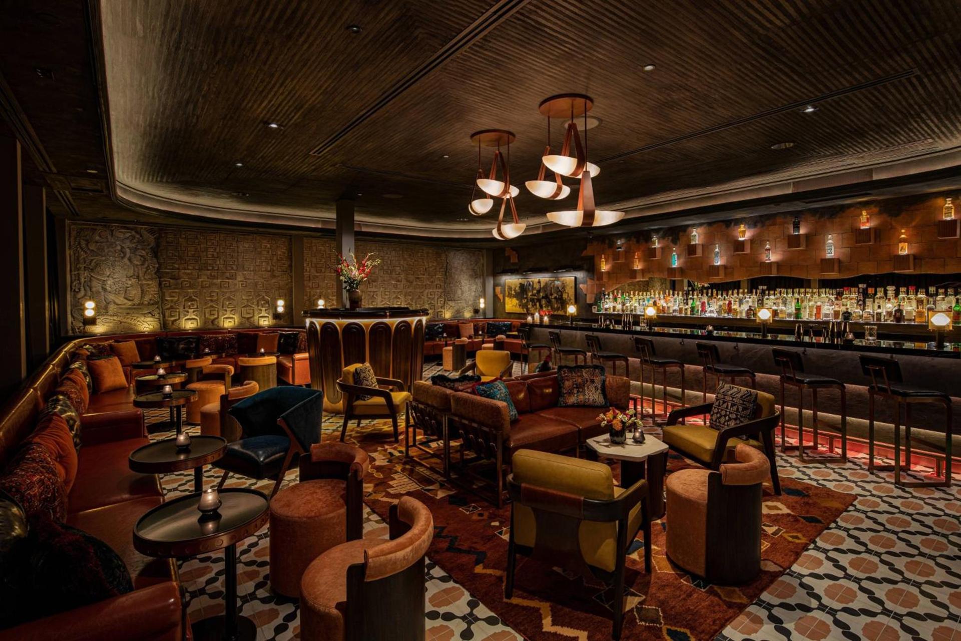 Moxy Miami South Beach photo 32