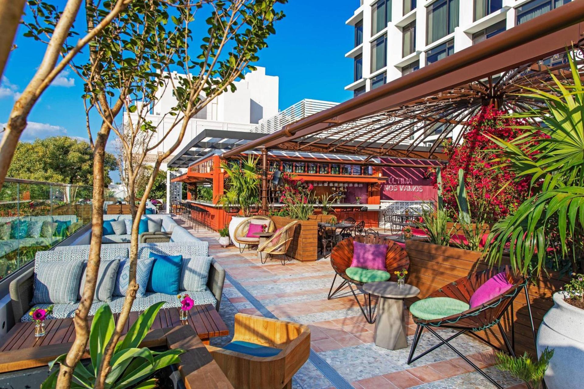 Moxy Miami South Beach photo 42