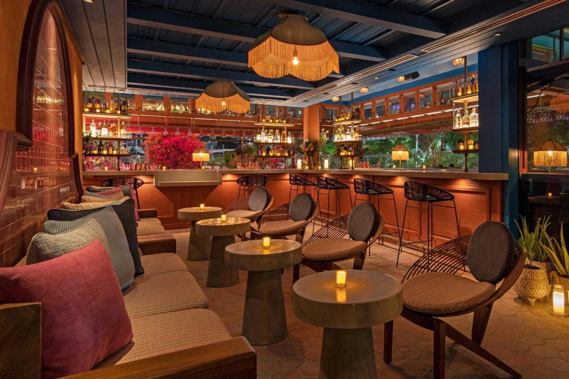 Moxy Miami South Beach photo 45