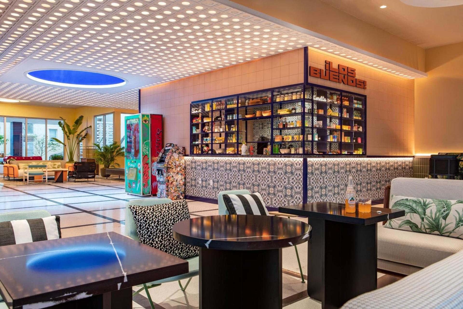 Moxy Miami South Beach photo 46