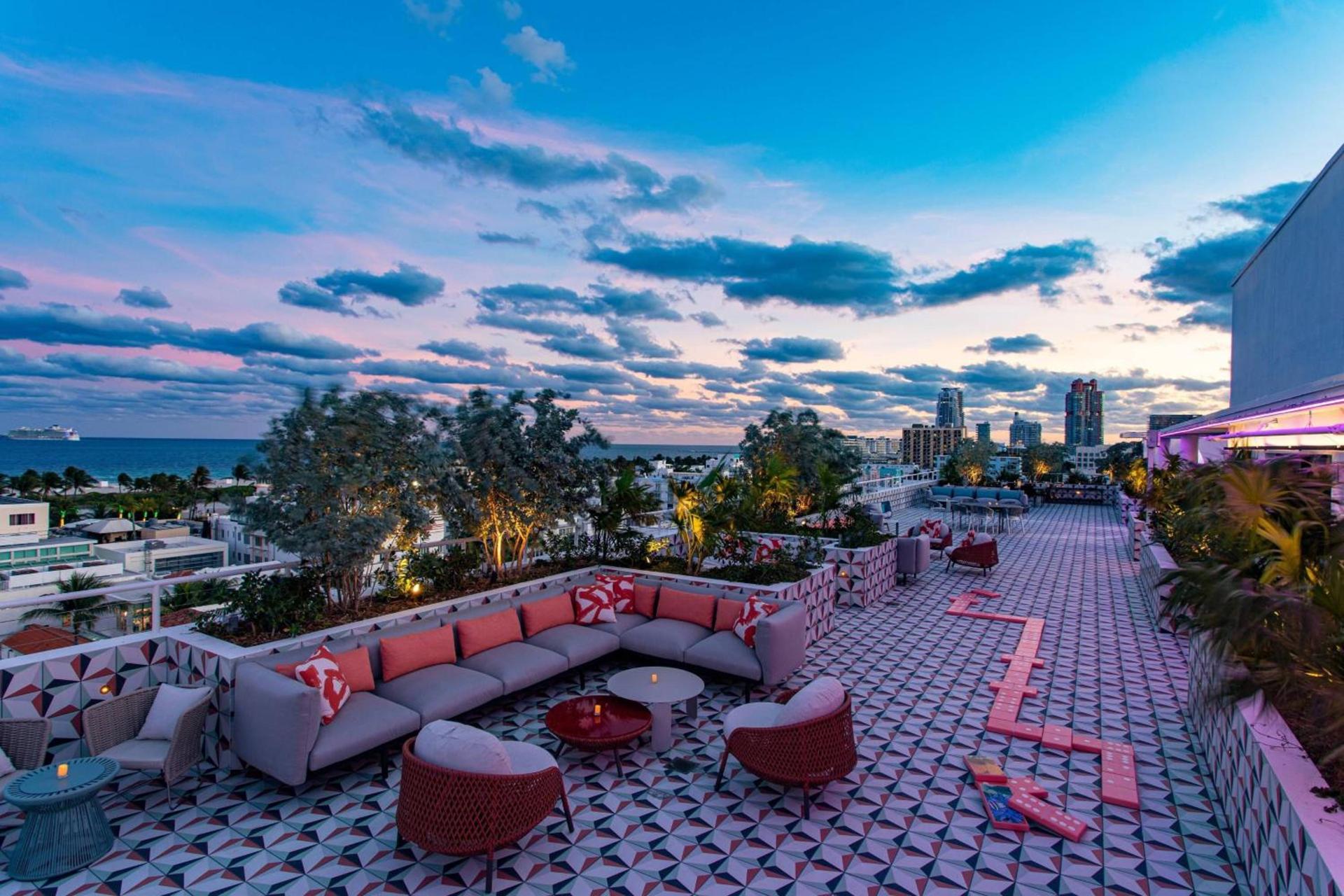 Moxy Miami South Beach photo 53