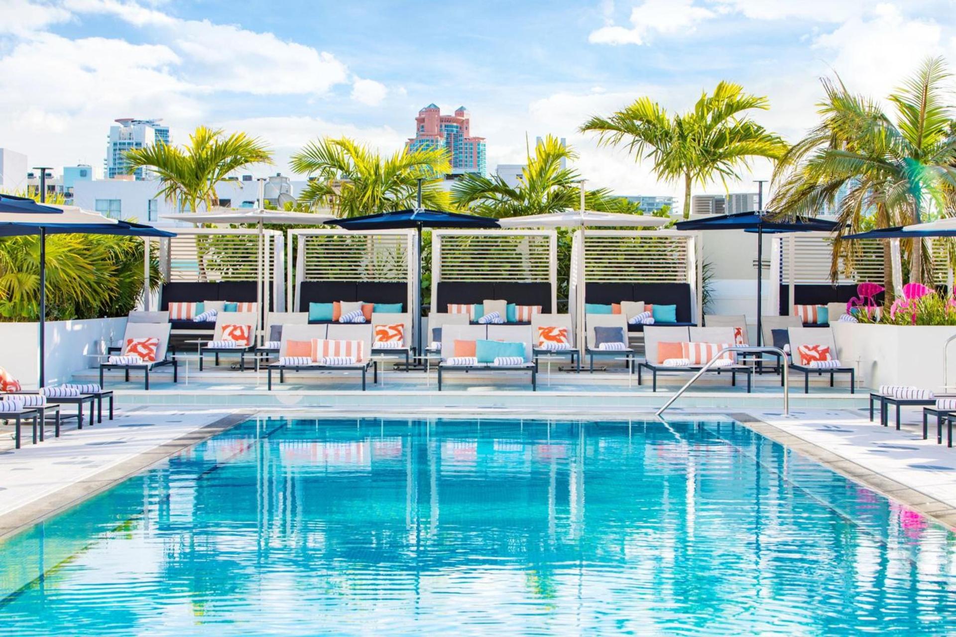 Moxy Miami South Beach photo 49