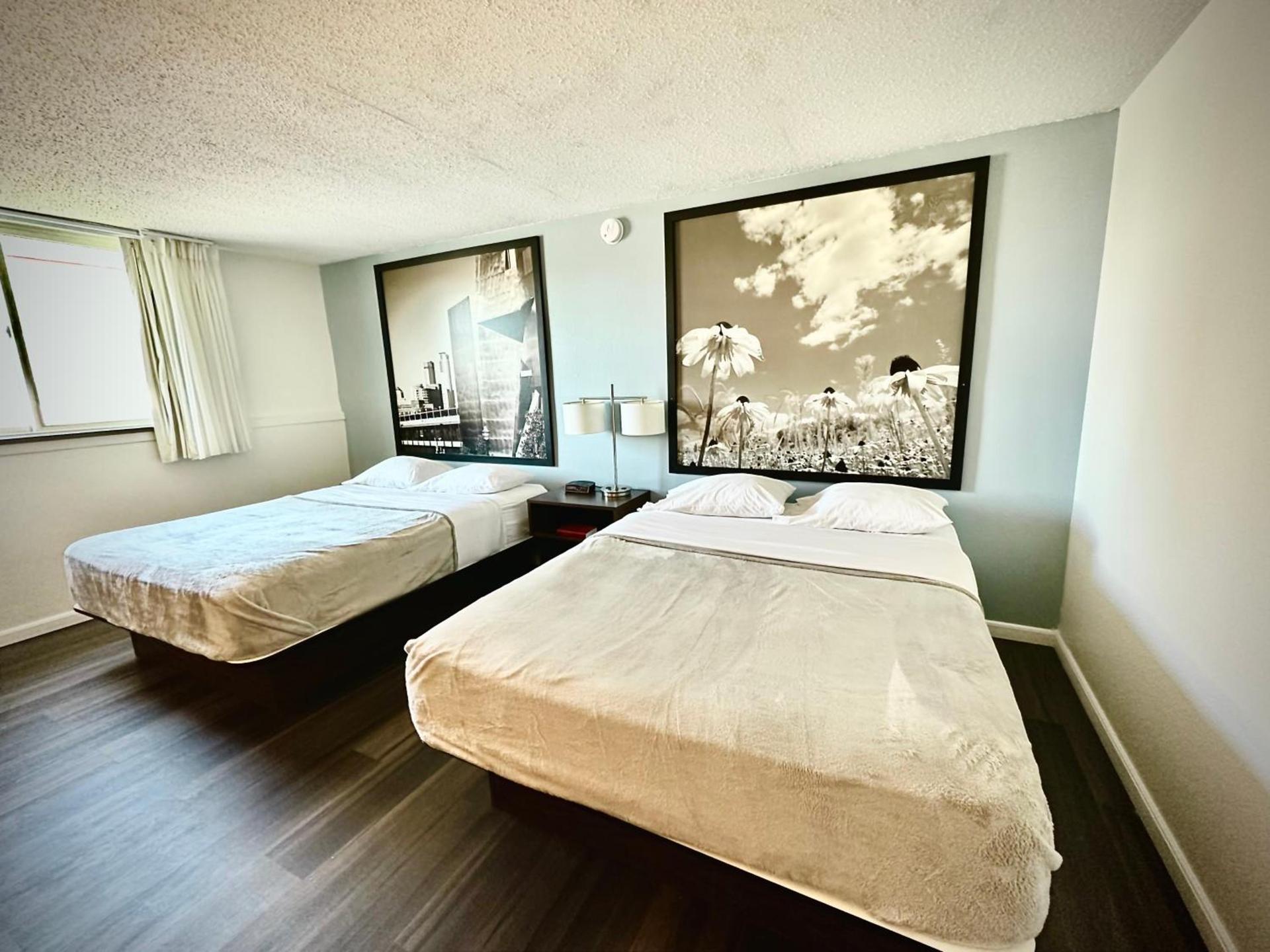 Hotel 8 photo 11
